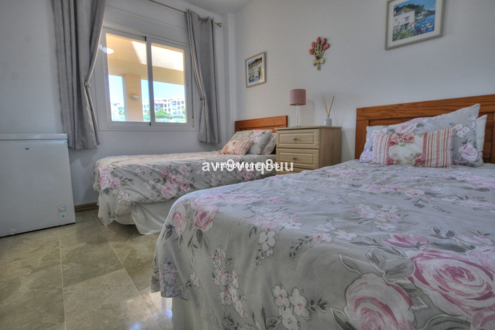 Revente - Appartement - Mijas - El Faro