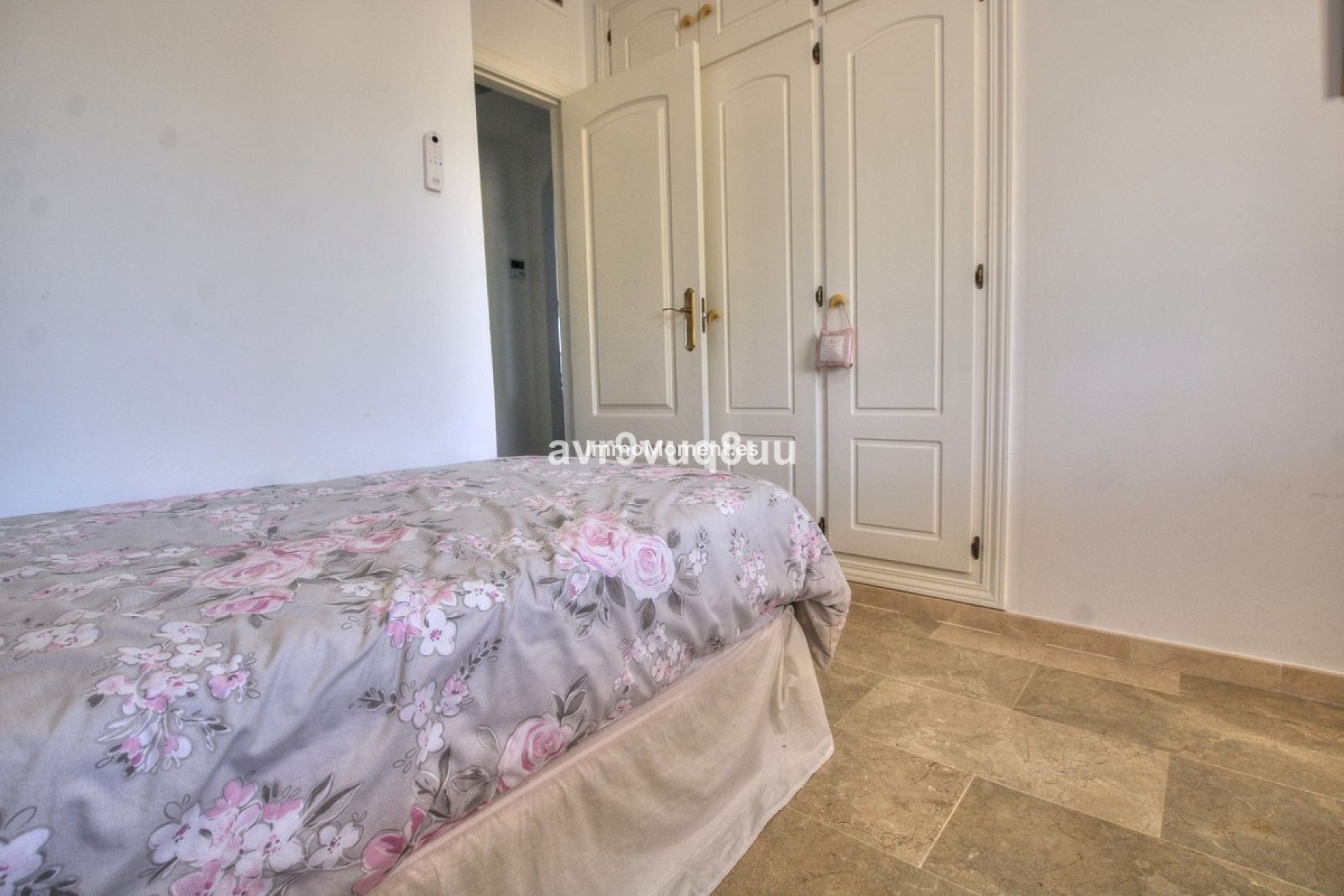 Revente - Appartement - Mijas - El Faro