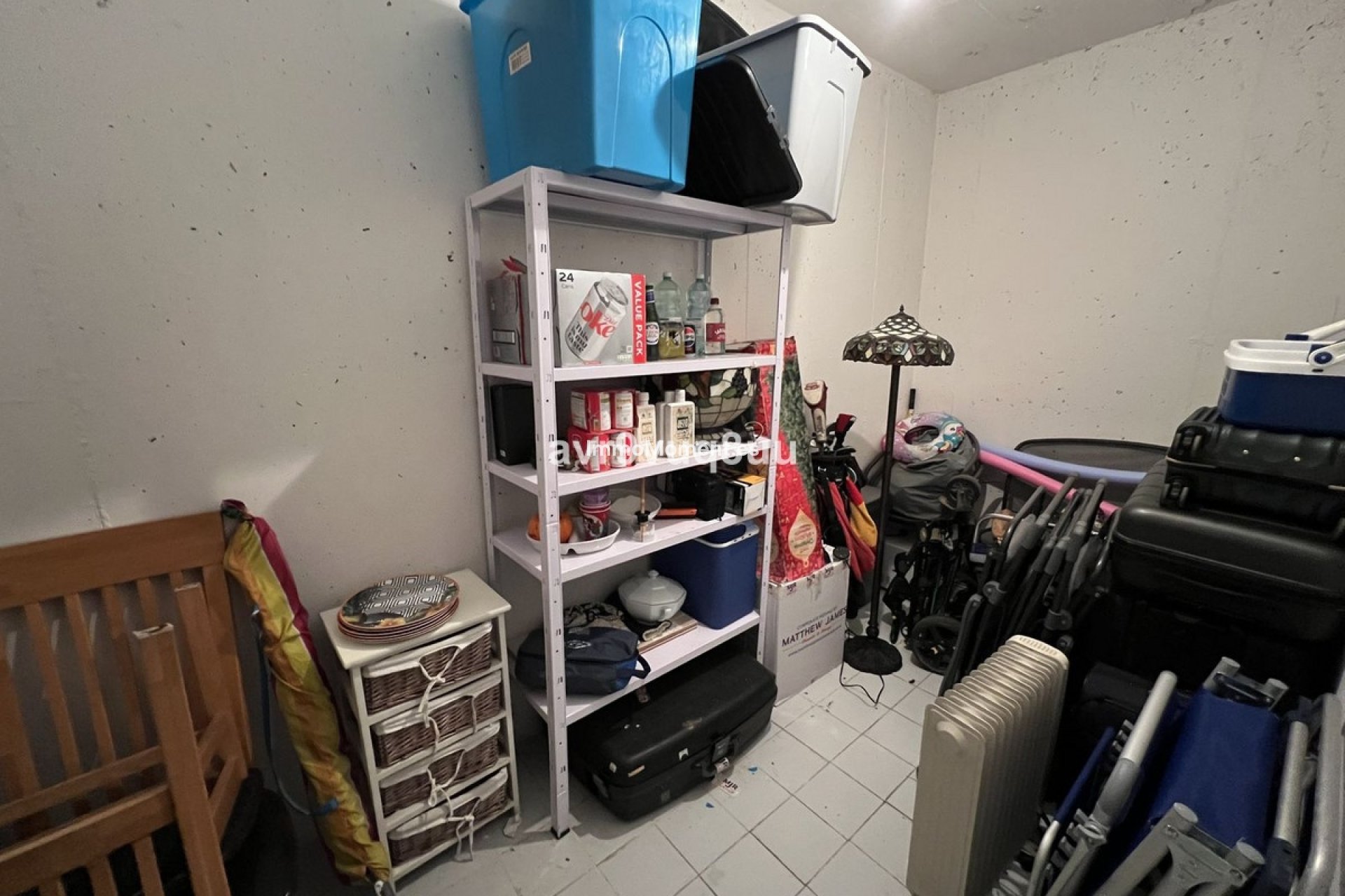 Revente - Appartement - Mijas - El Faro