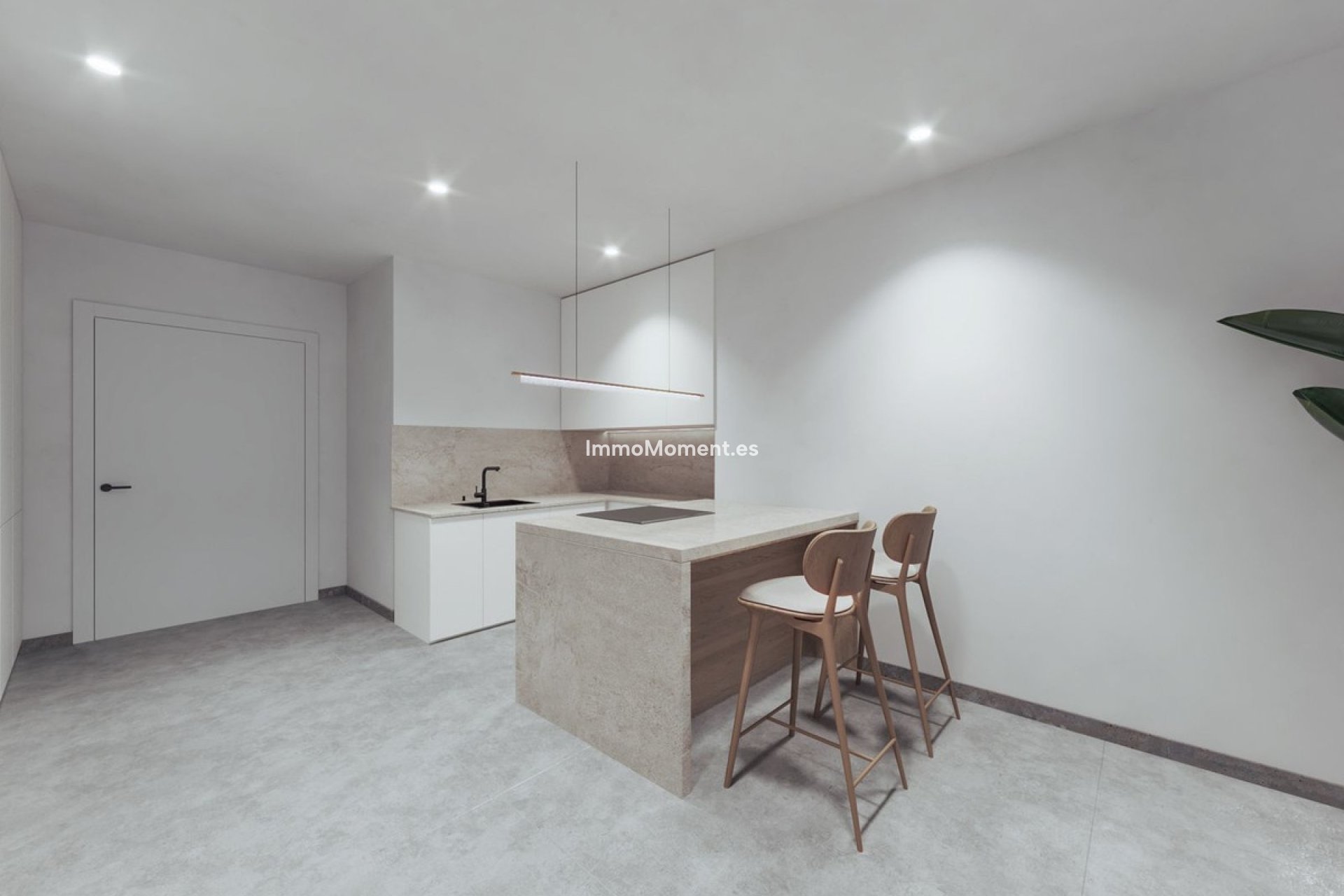 Revente - Appartement - Mijas - El Faro