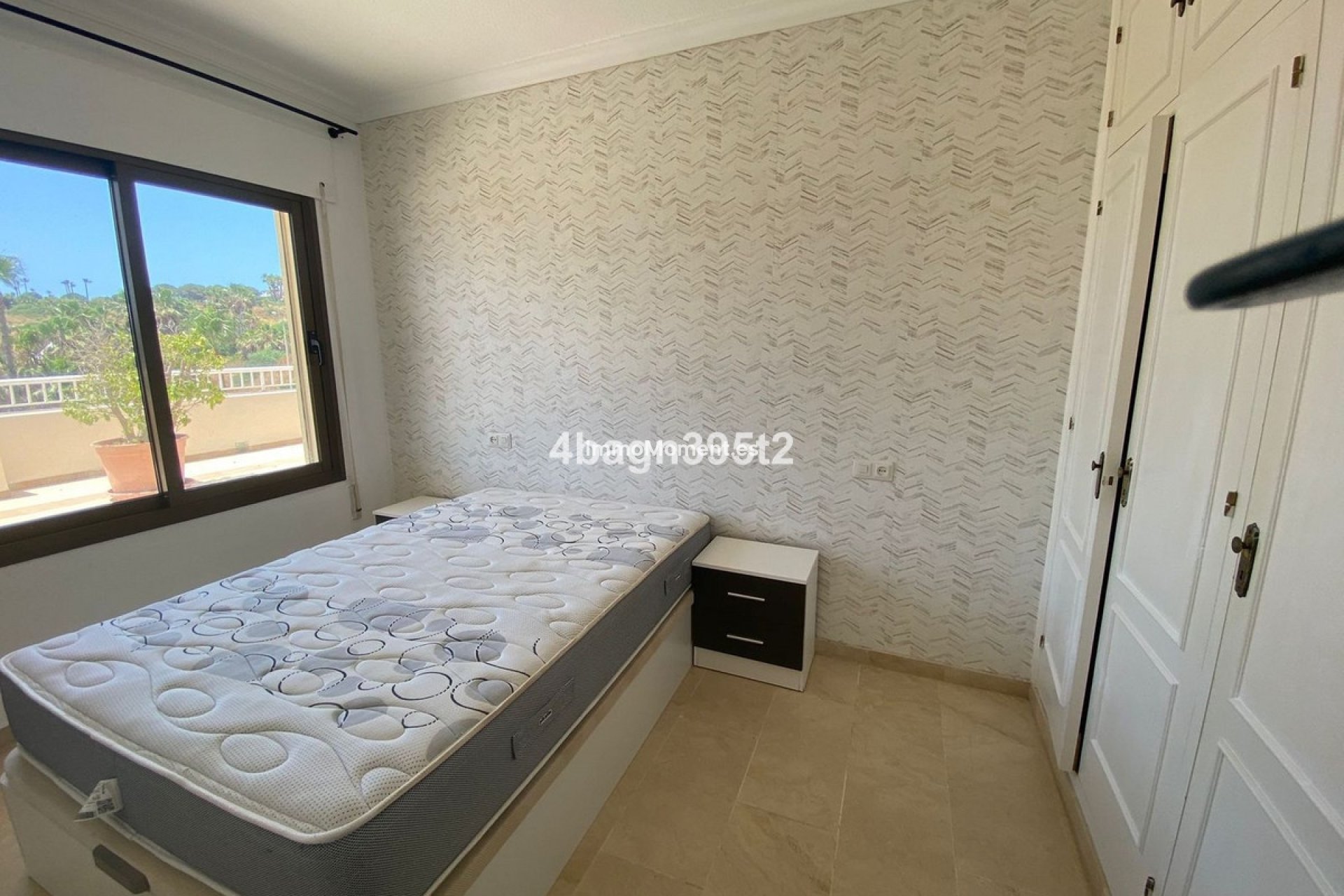 Revente - Appartement - Mijas - El Faro