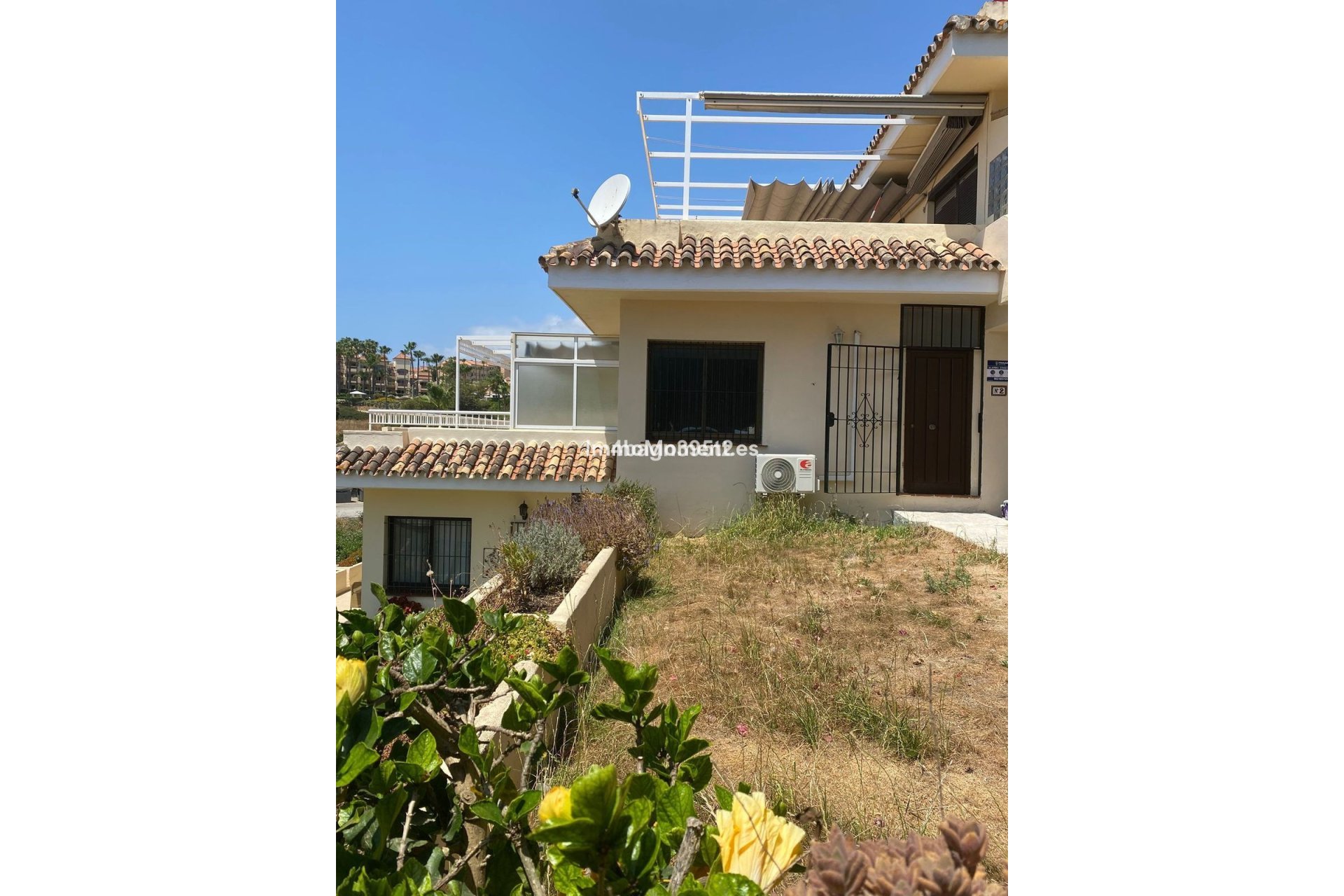 Revente - Appartement - Mijas - El Faro