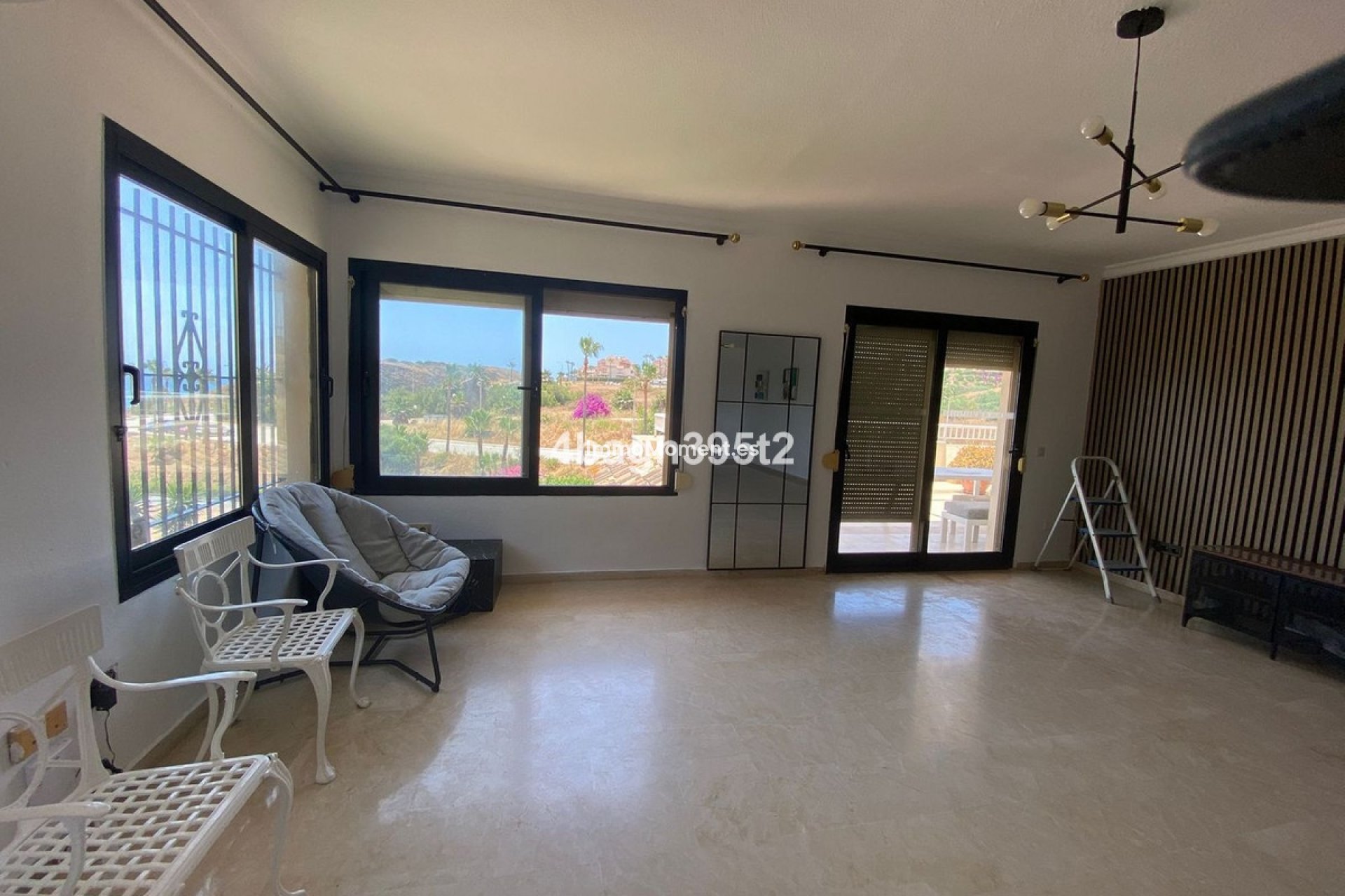 Revente - Appartement - Mijas - El Faro