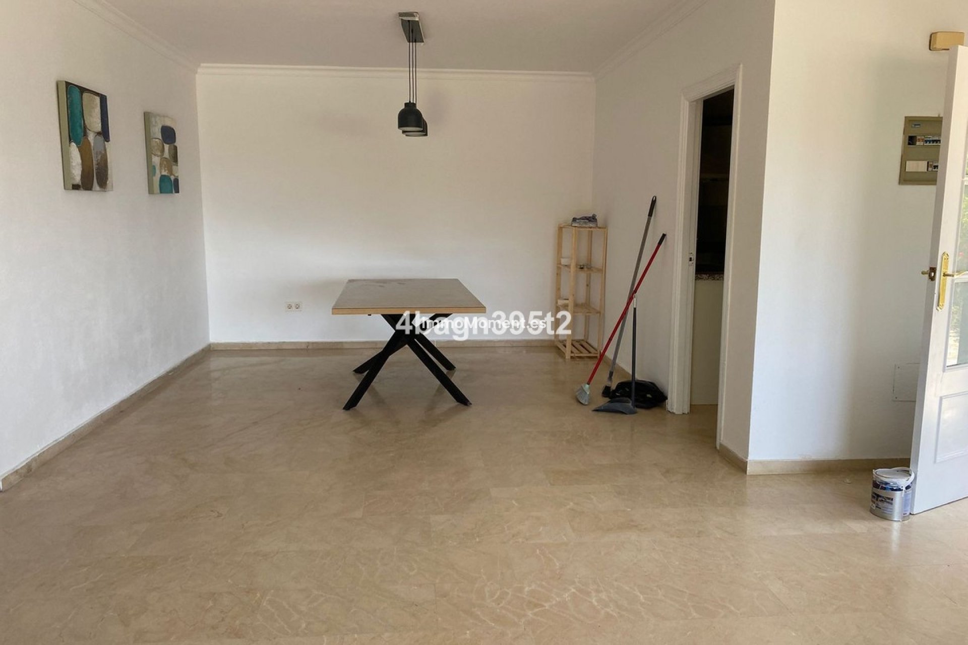 Revente - Appartement - Mijas - El Faro