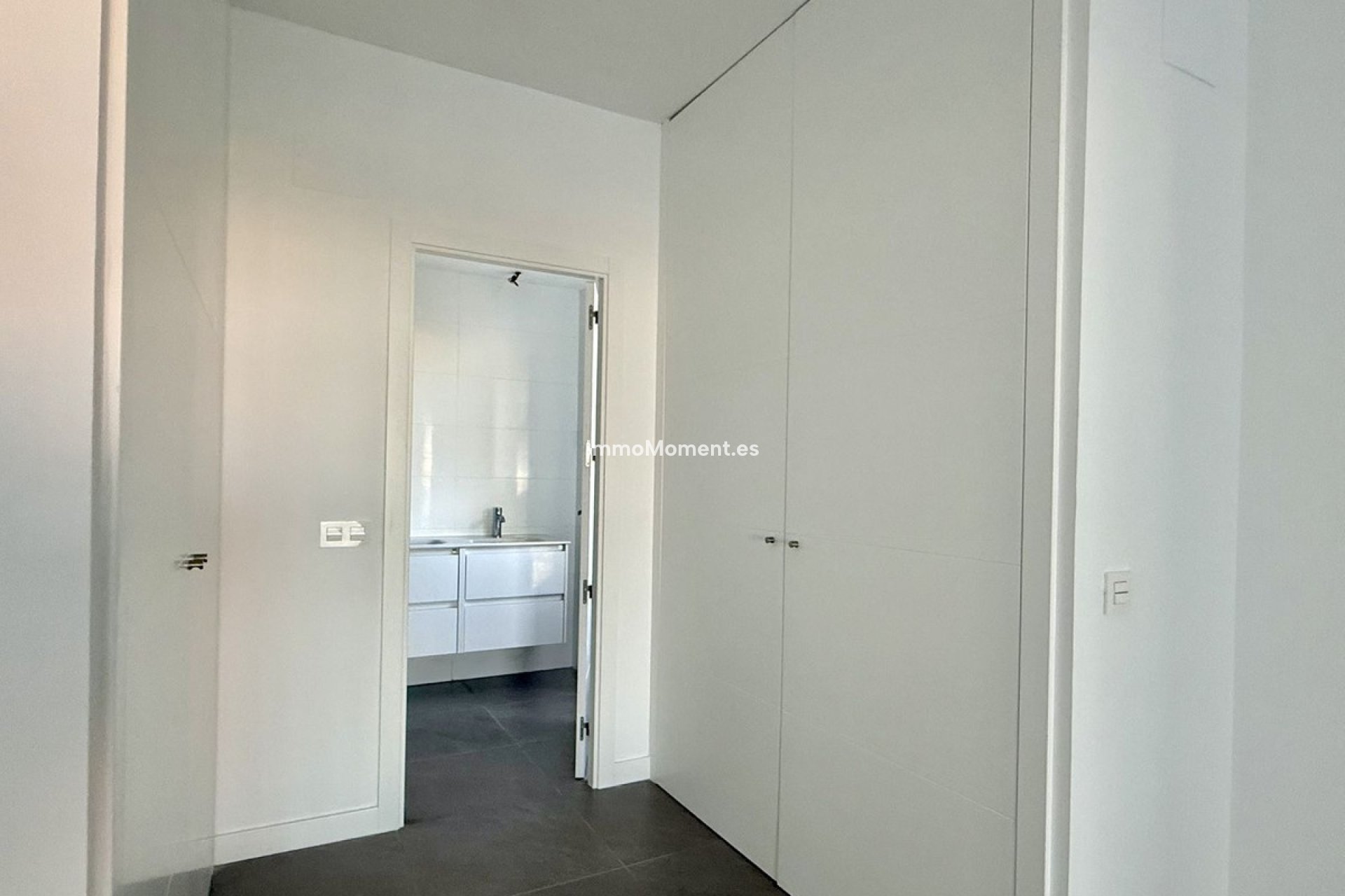 Revente - Appartement - Mijas - El Faro
