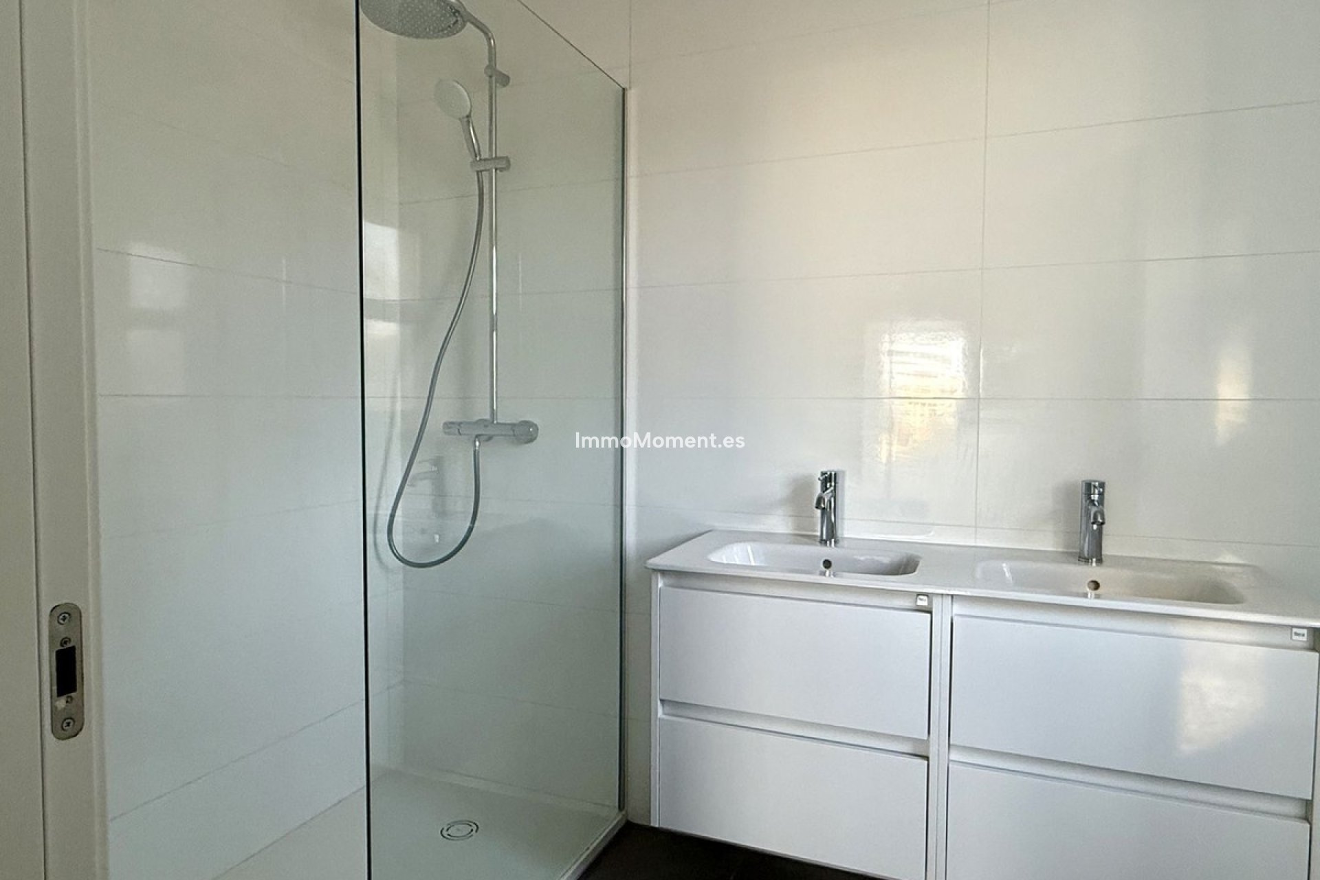 Revente - Appartement - Mijas - El Faro