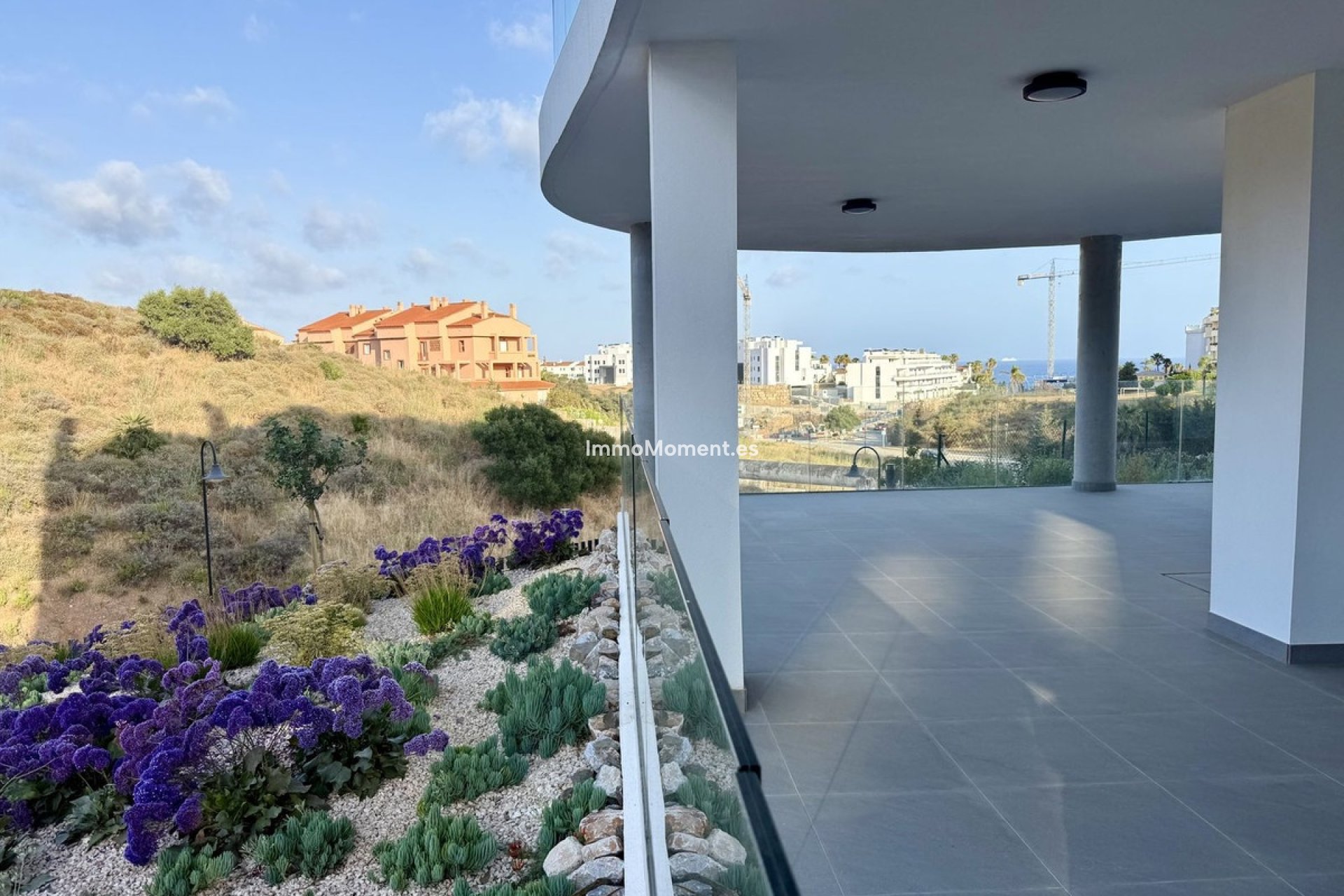 Revente - Appartement - Mijas - El Faro