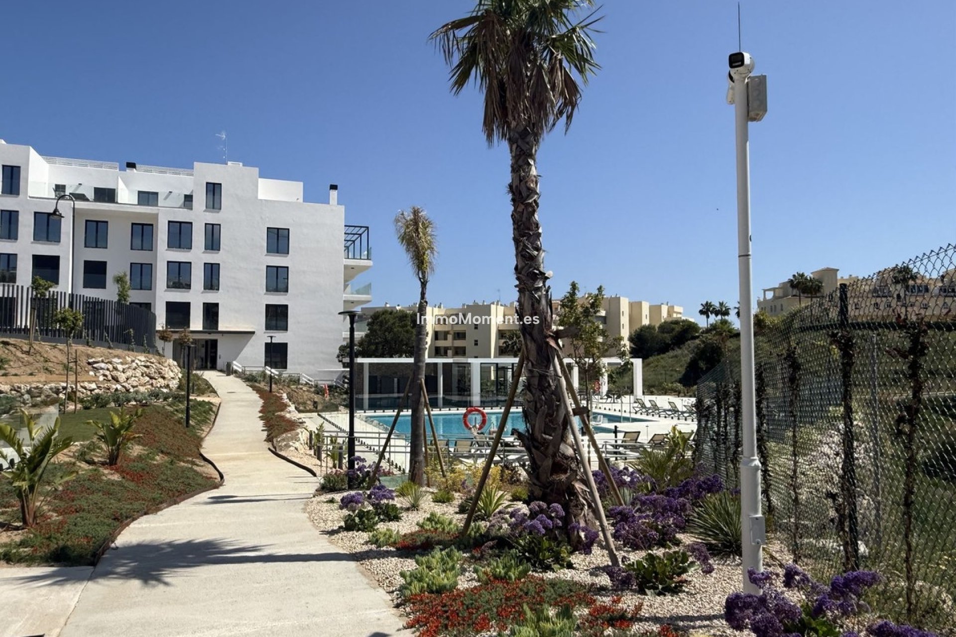 Revente - Appartement - Mijas - El Faro
