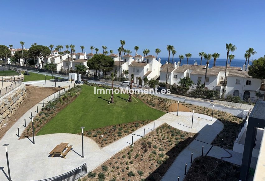 Revente - Appartement - Mijas - El Faro