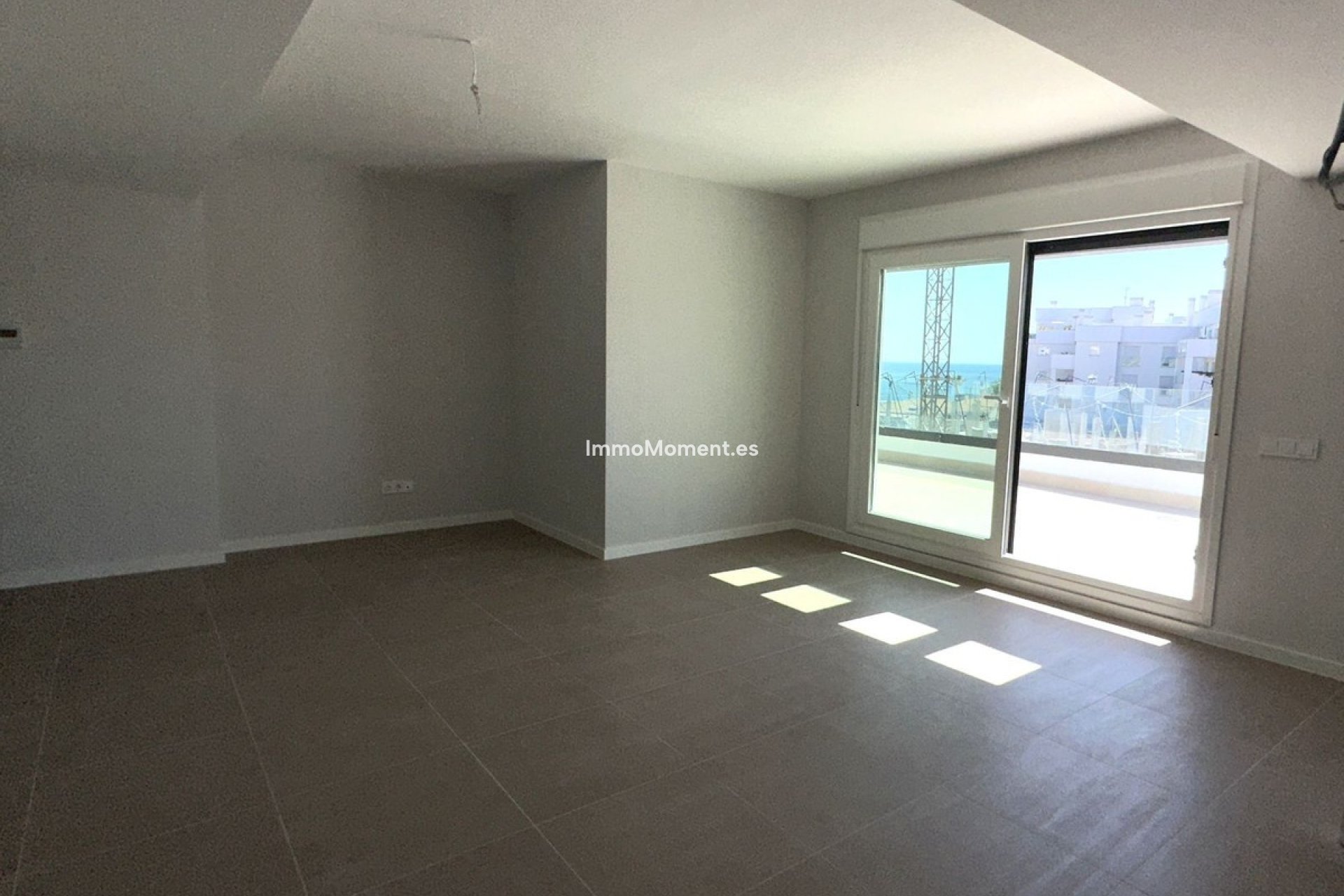 Revente - Appartement - Mijas - El Faro