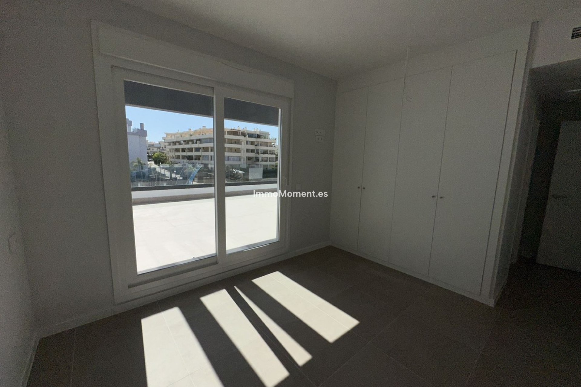Revente - Appartement - Mijas - El Faro