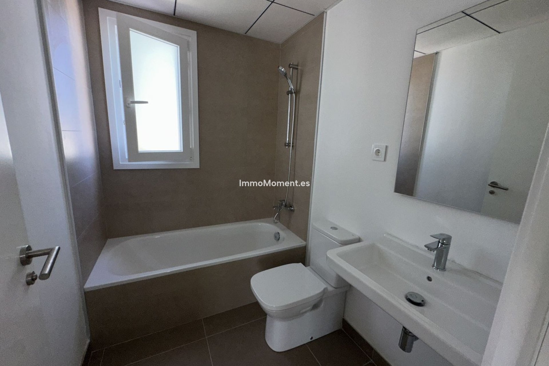 Revente - Appartement - Mijas - El Faro