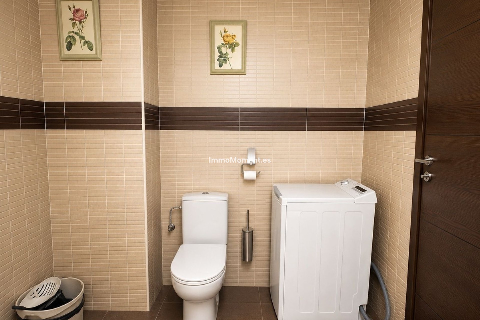 Revente - Appartement - Mijas - El Faro
