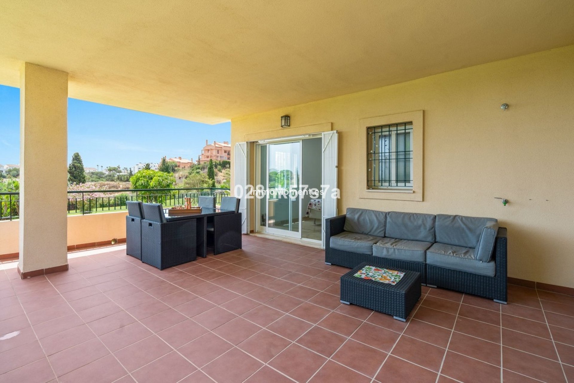 Revente - Appartement - Mijas - El Faro