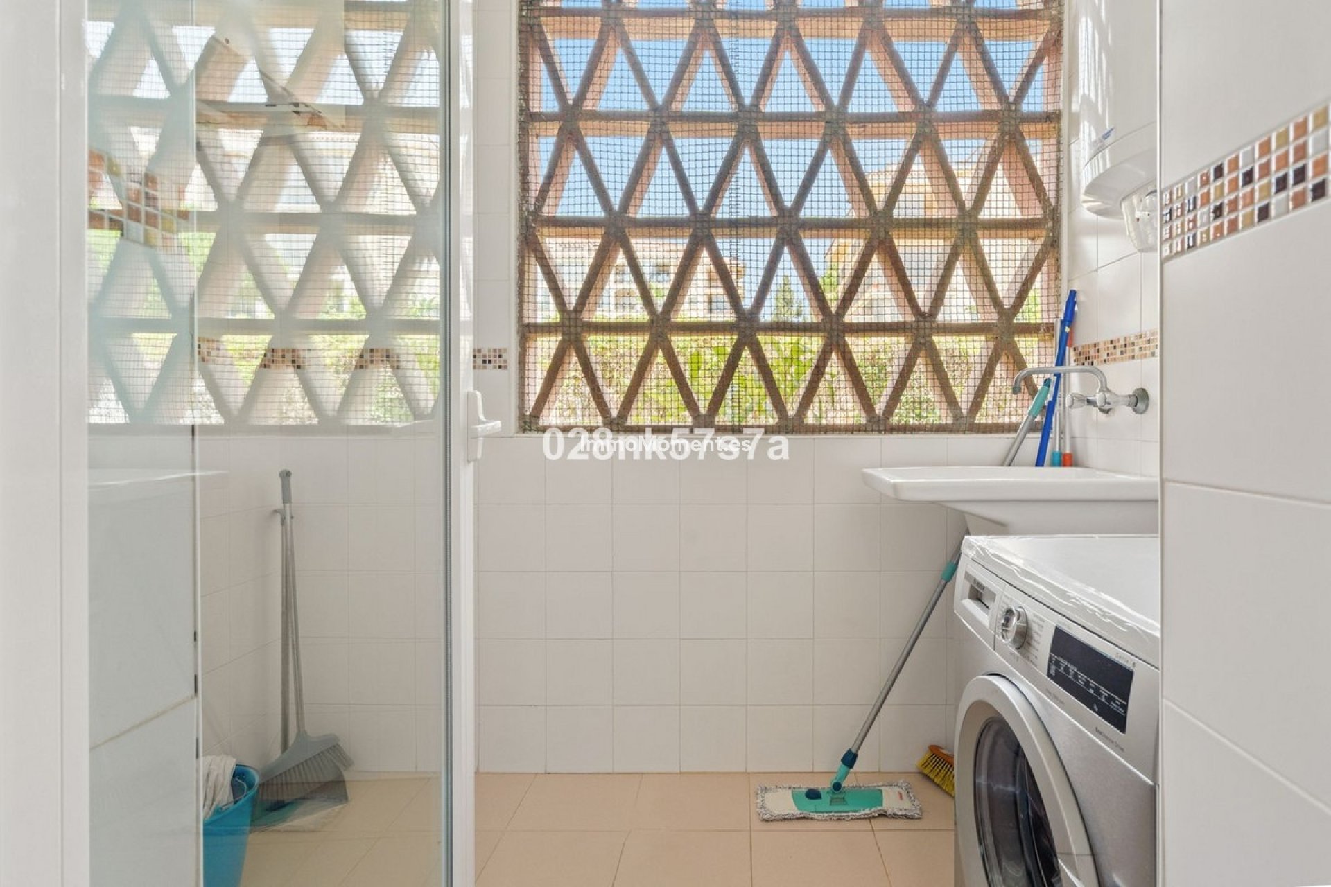 Revente - Appartement - Mijas - El Faro