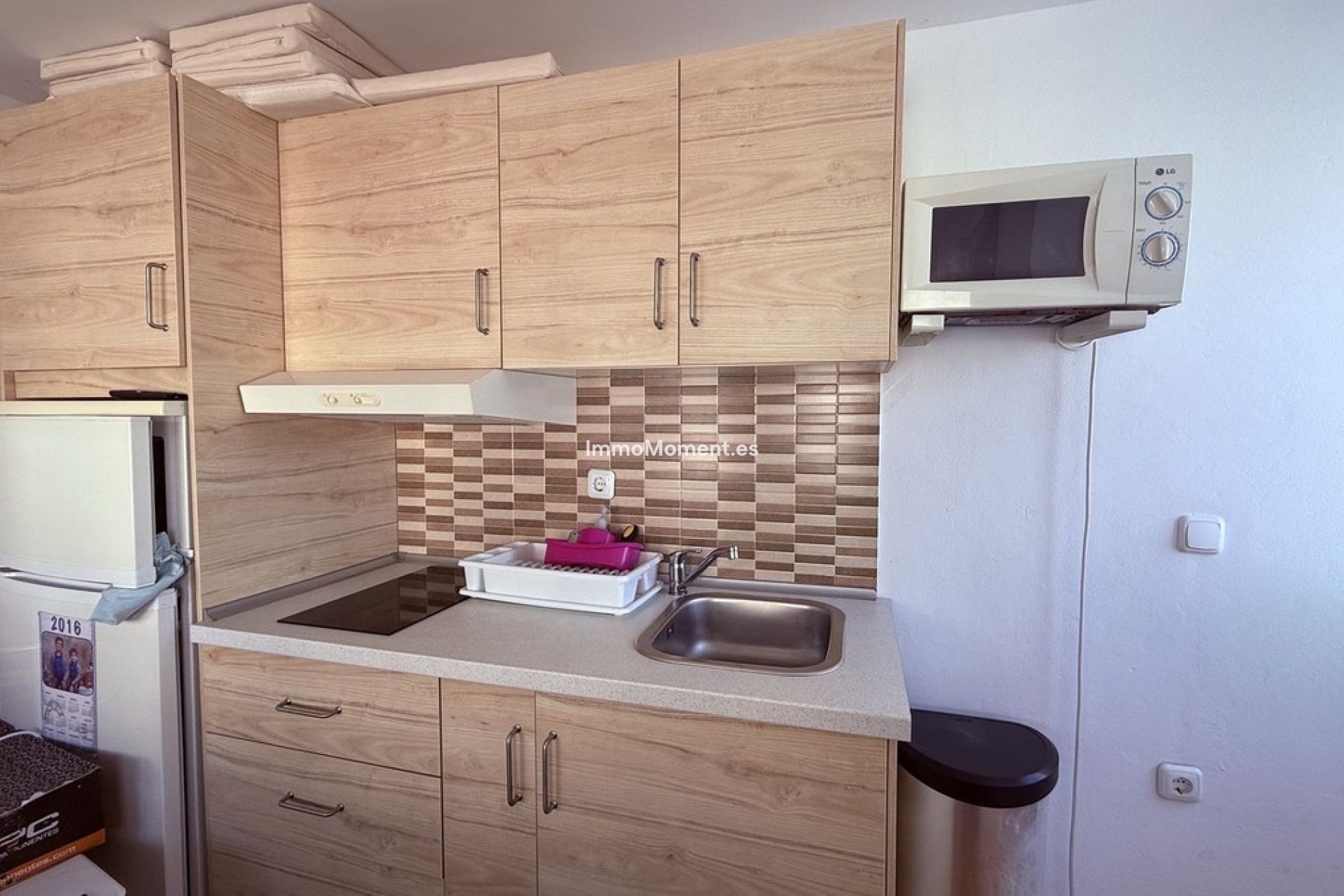 Revente - Appartement - Mijas - La Cala de Mijas
