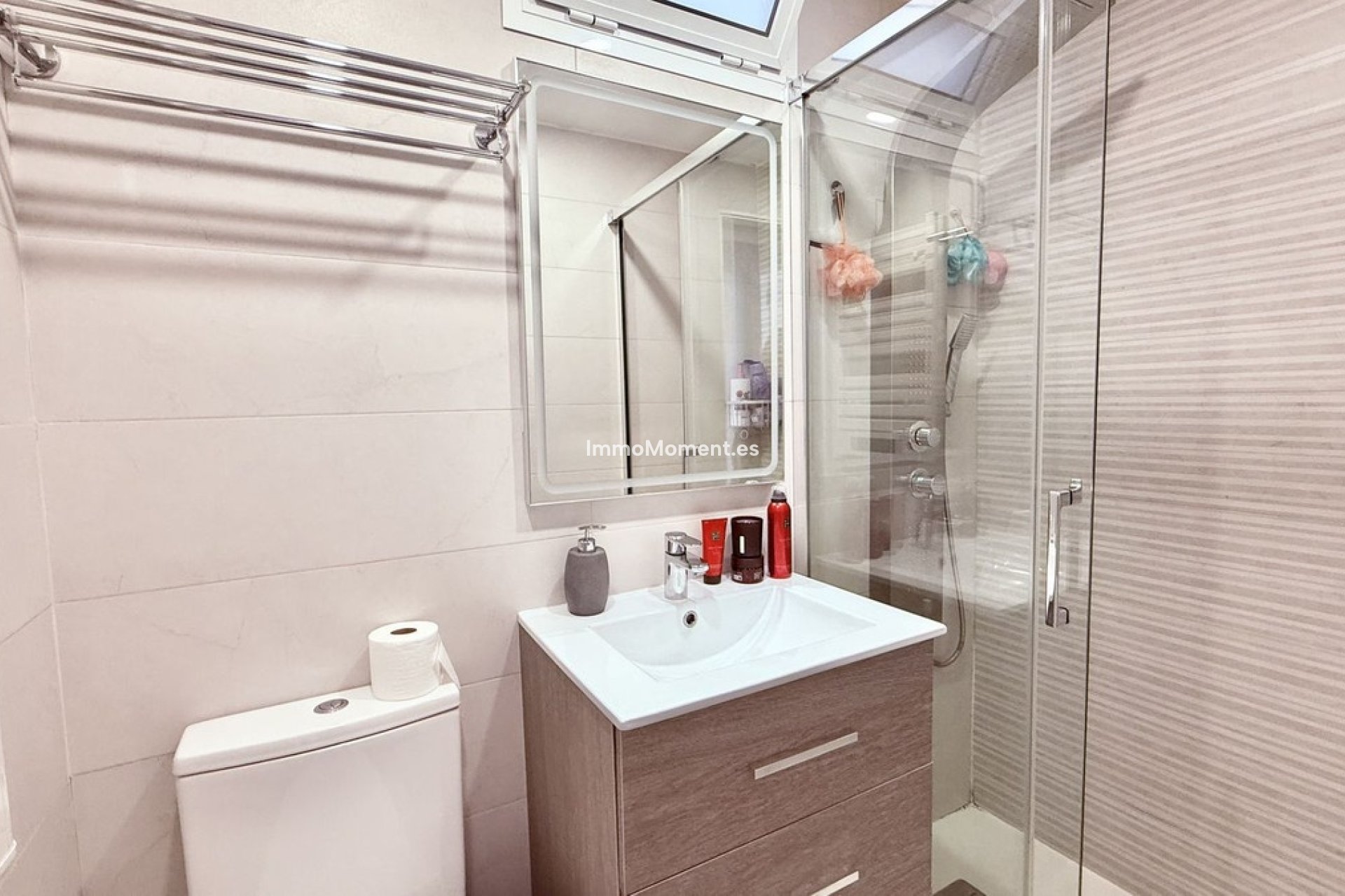 Revente - Appartement - Mijas - La Cala de Mijas