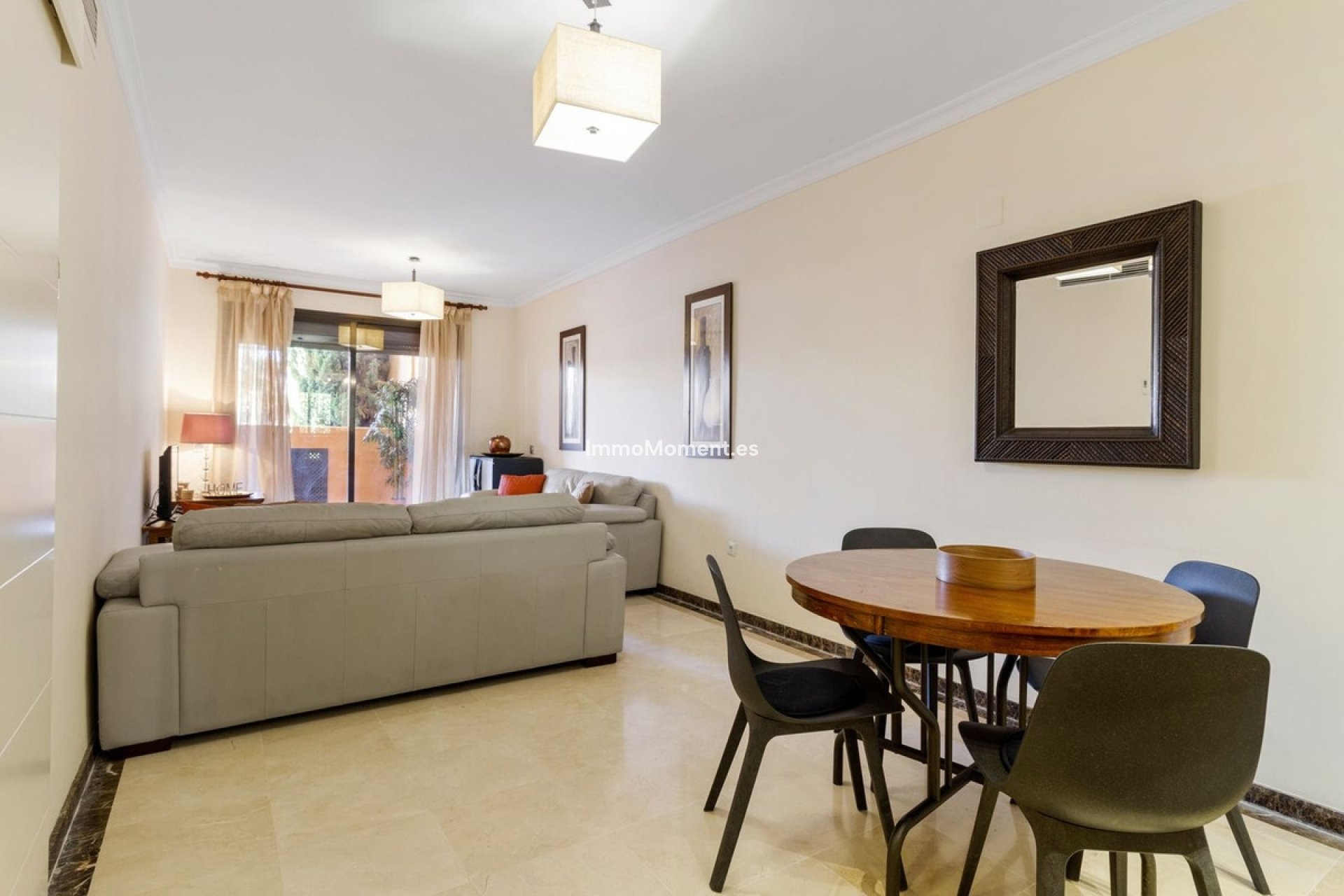 Revente - Appartement - Mijas - La Cala de Mijas