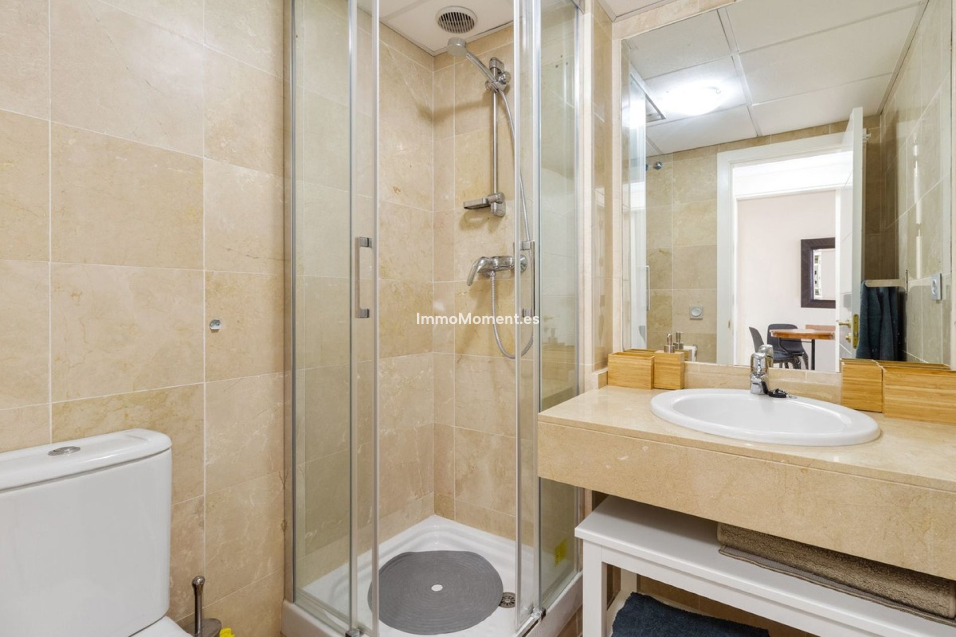 Revente - Appartement - Mijas - La Cala de Mijas