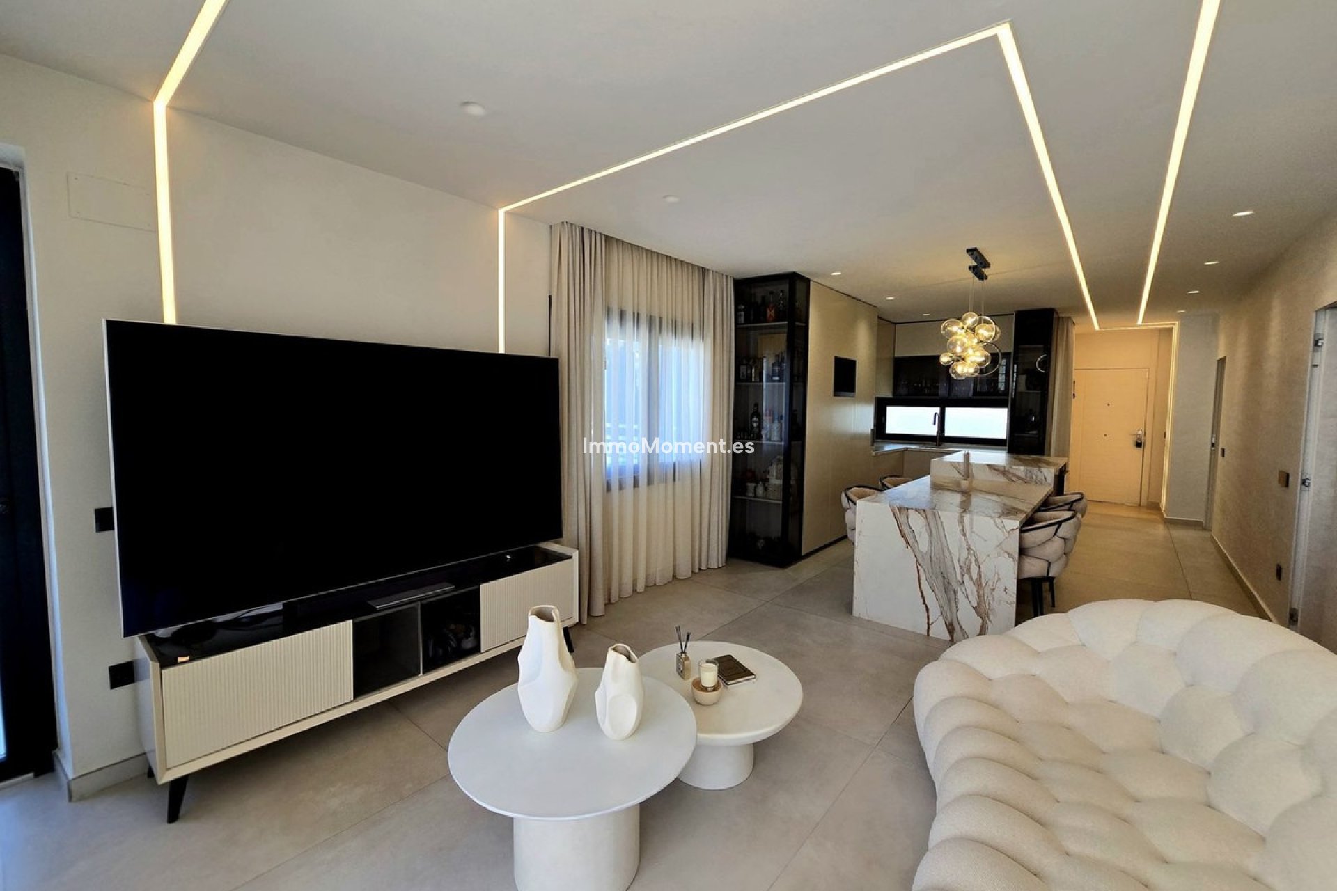 Revente - Appartement - Mijas - La Cala de Mijas