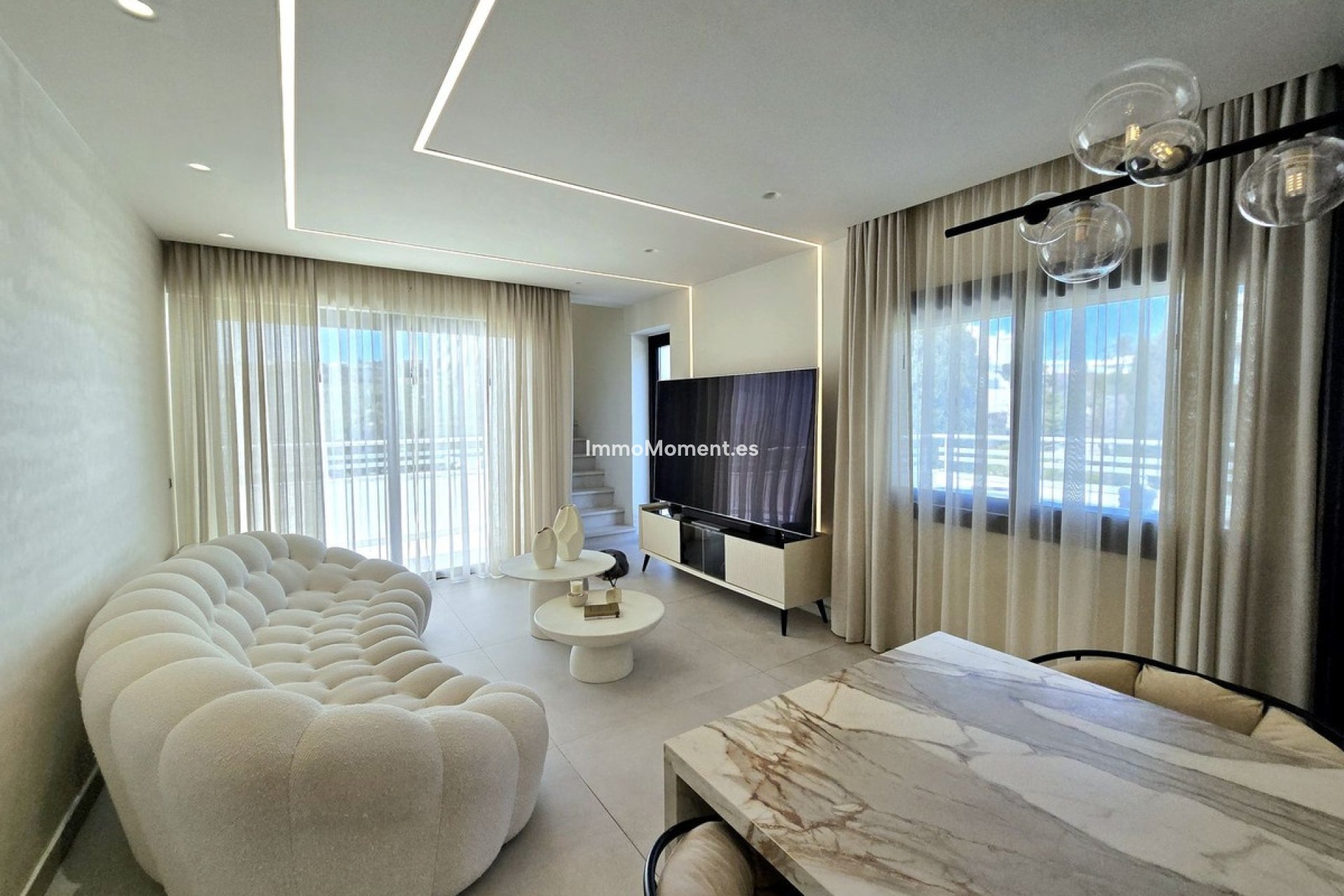 Revente - Appartement - Mijas - La Cala de Mijas