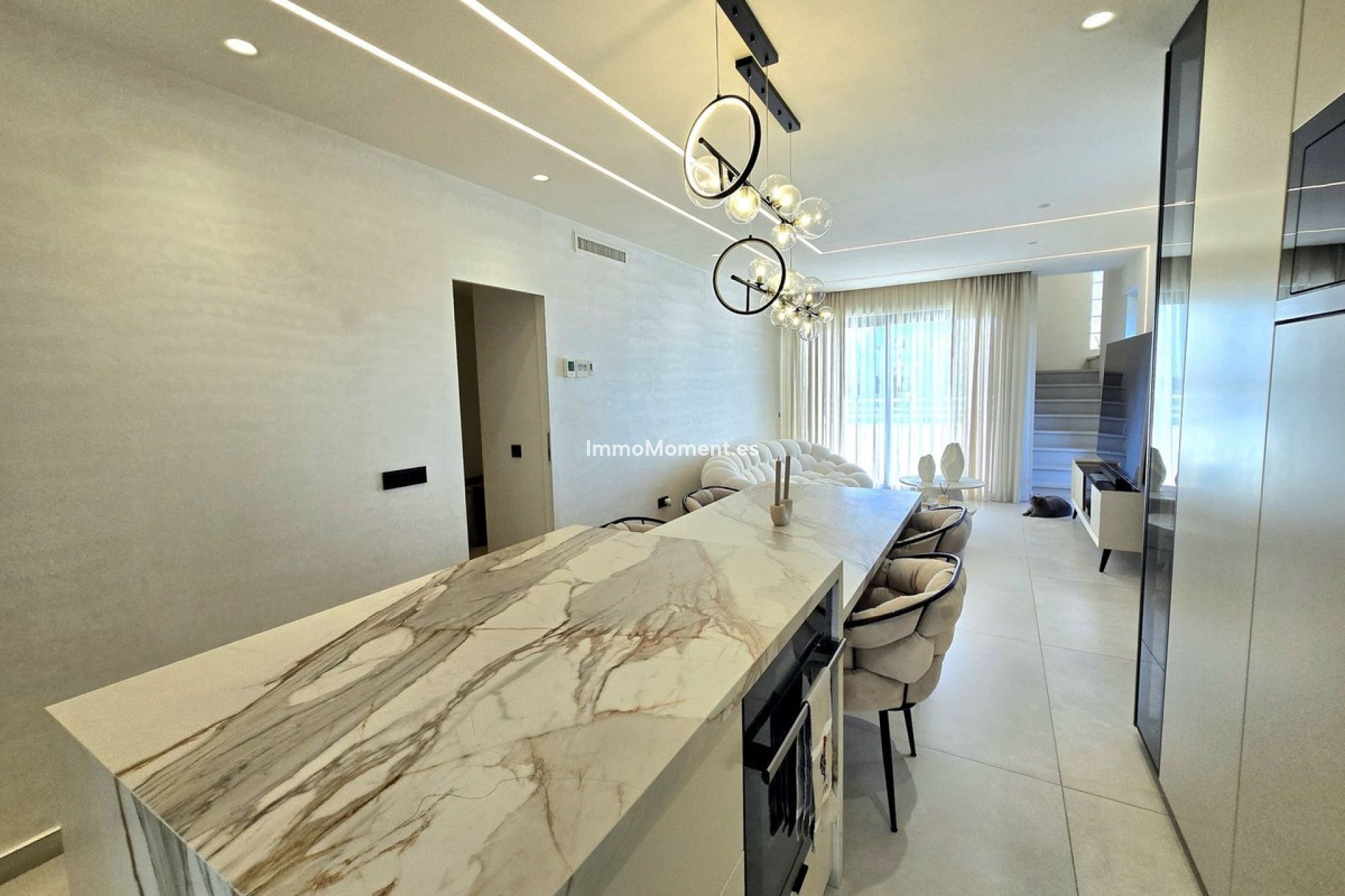 Revente - Appartement - Mijas - La Cala de Mijas