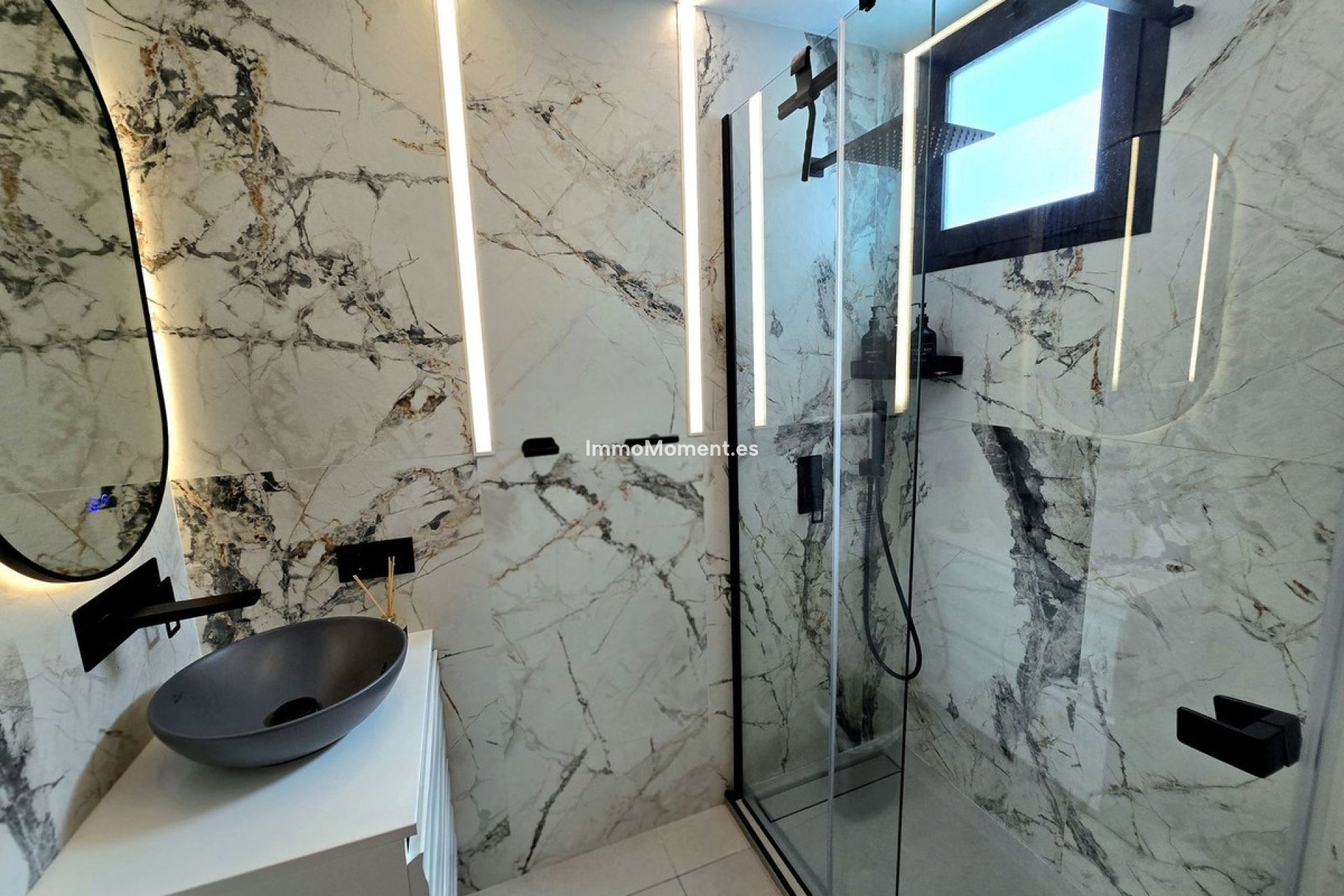 Revente - Appartement - Mijas - La Cala de Mijas