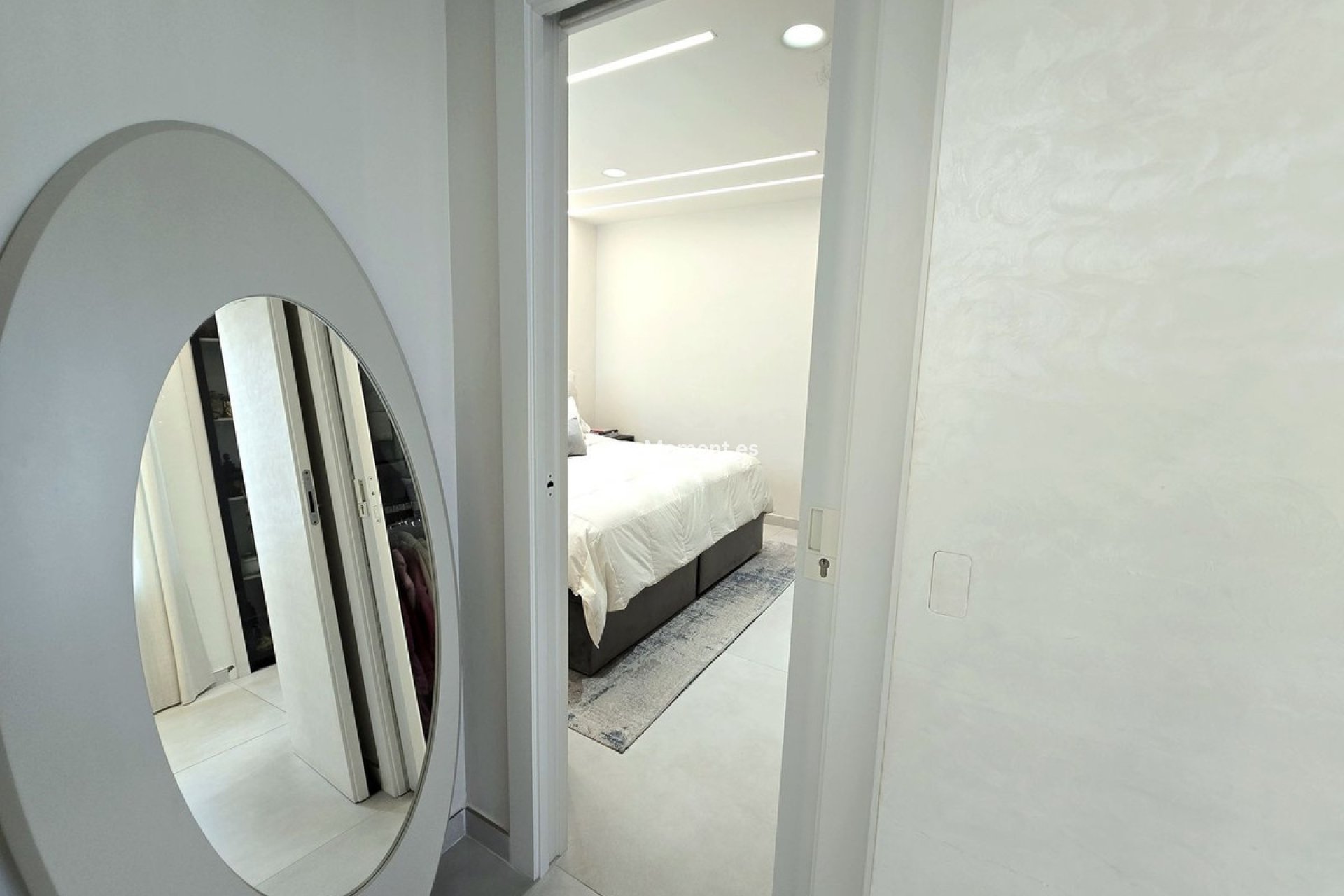 Revente - Appartement - Mijas - La Cala de Mijas