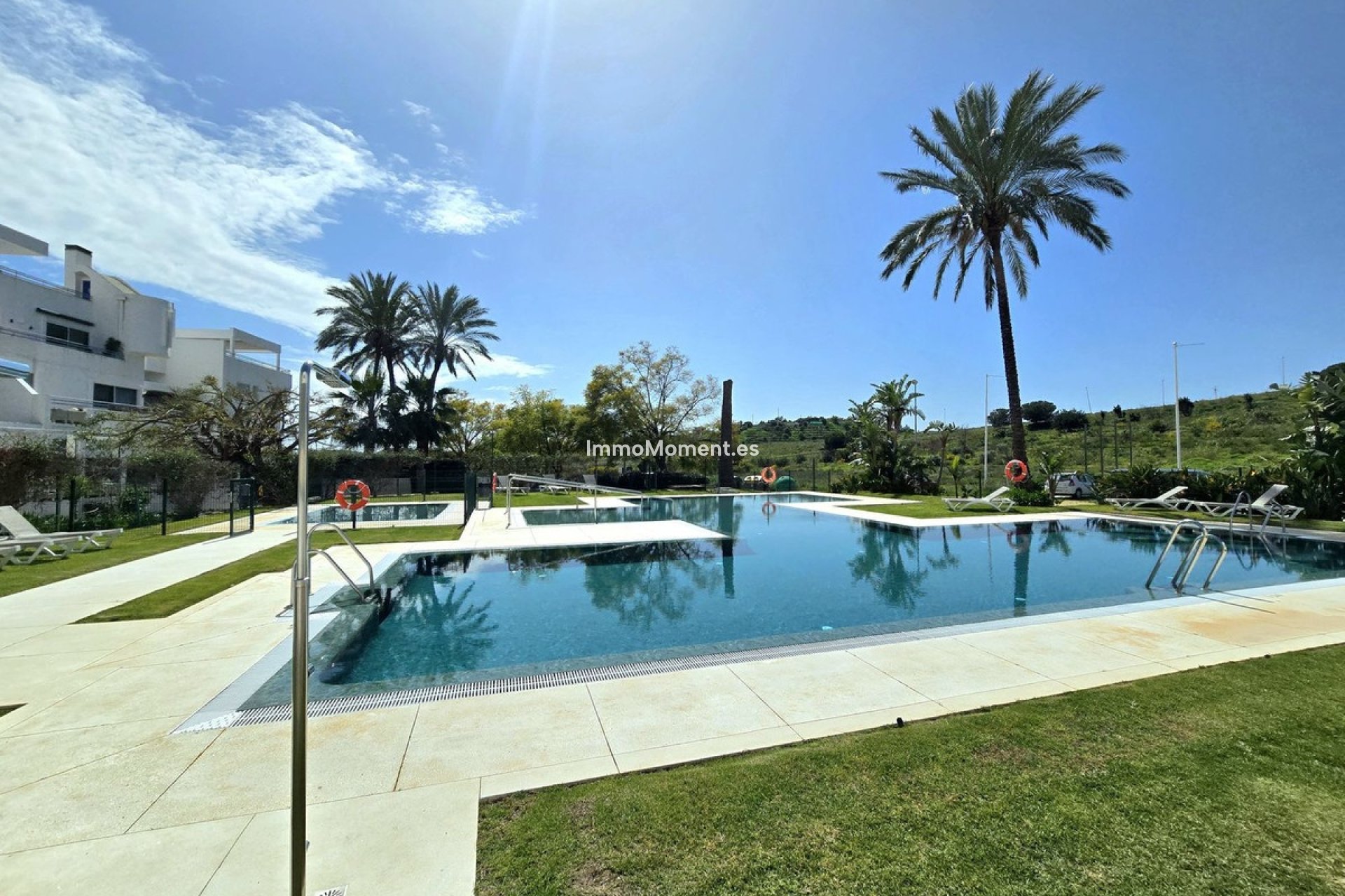 Revente - Appartement - Mijas - La Cala de Mijas