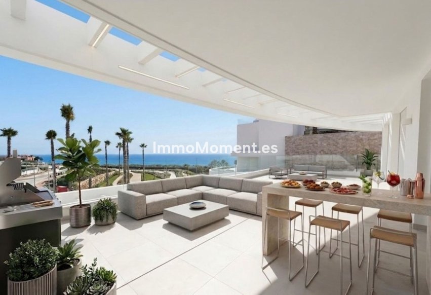 Revente - Appartement - Mijas - La Cala de Mijas