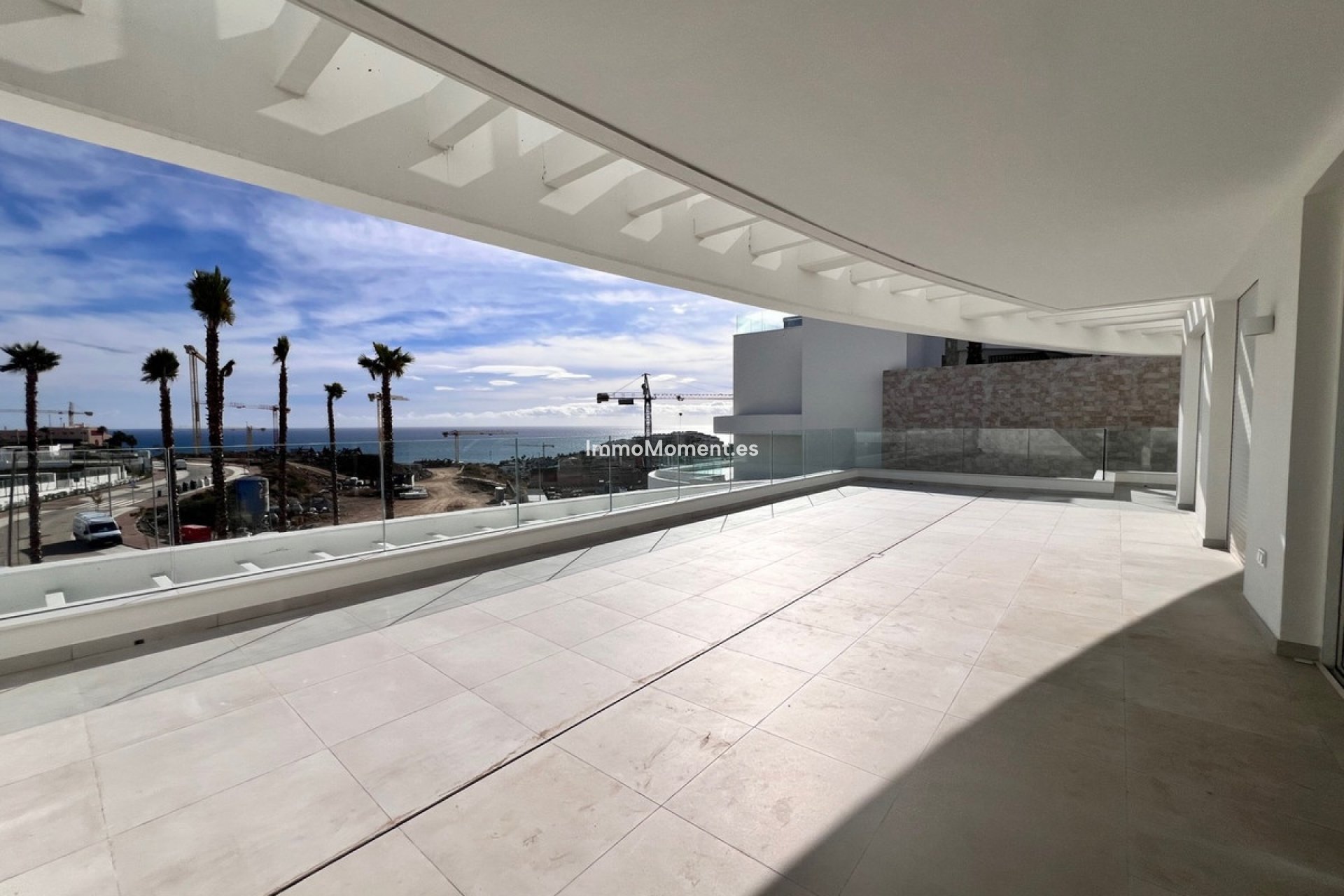 Revente - Appartement - Mijas - La Cala de Mijas