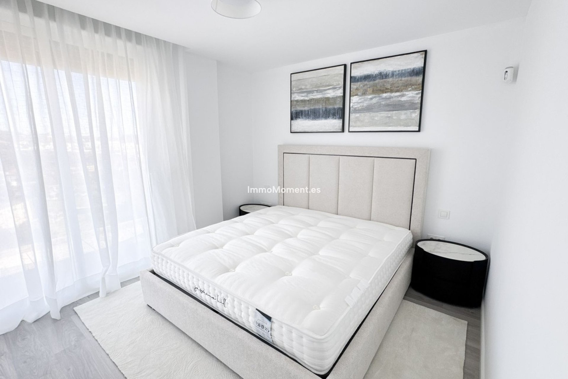 Revente - Appartement - Mijas - La Cala de Mijas