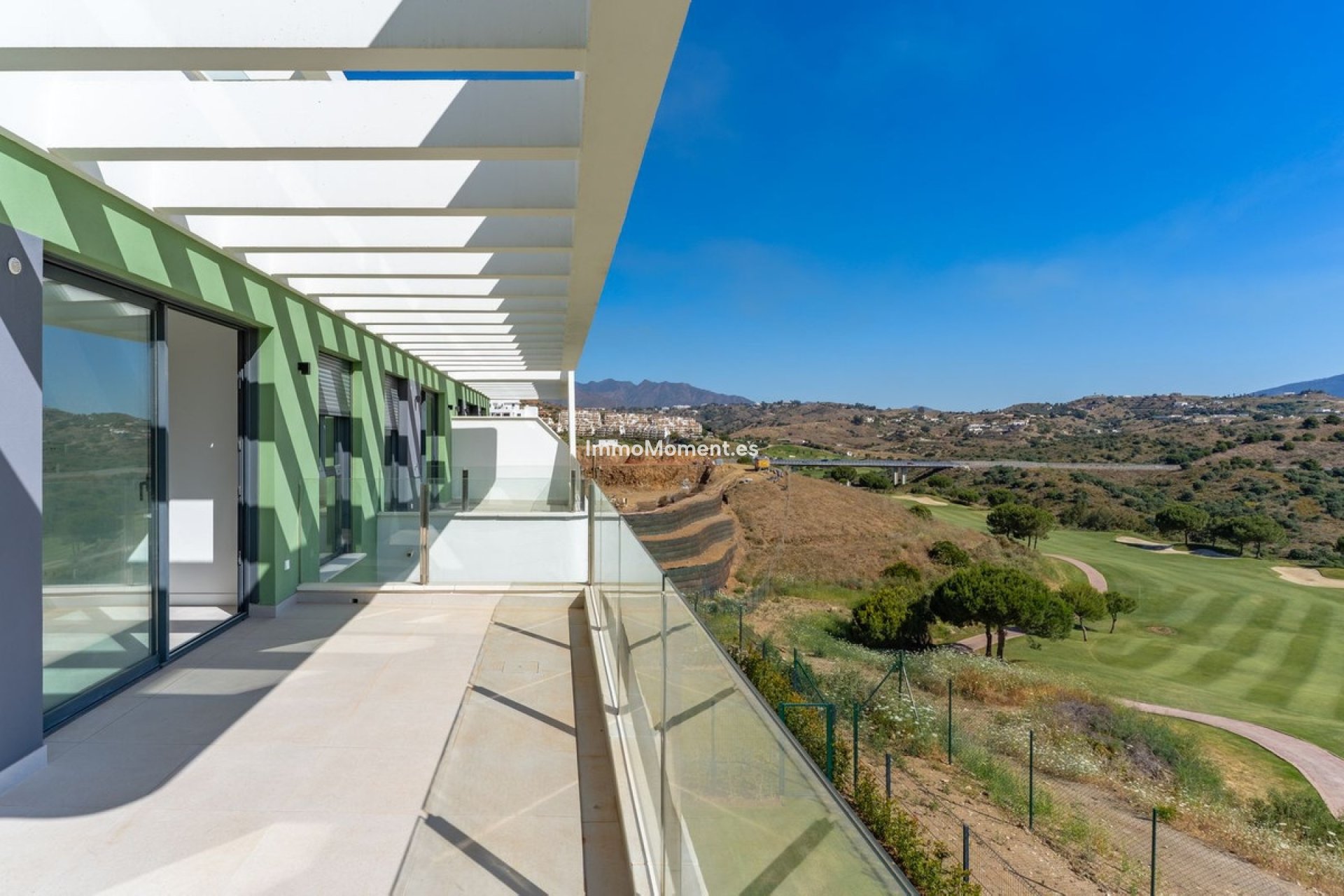 Revente - Appartement - Mijas - La Cala de Mijas