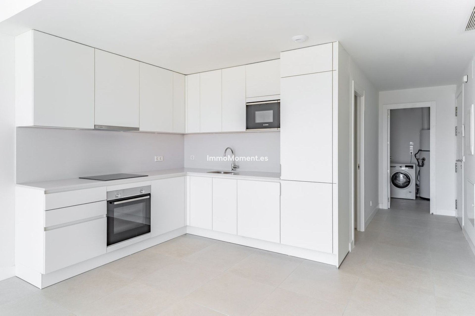 Revente - Appartement - Mijas - La Cala de Mijas