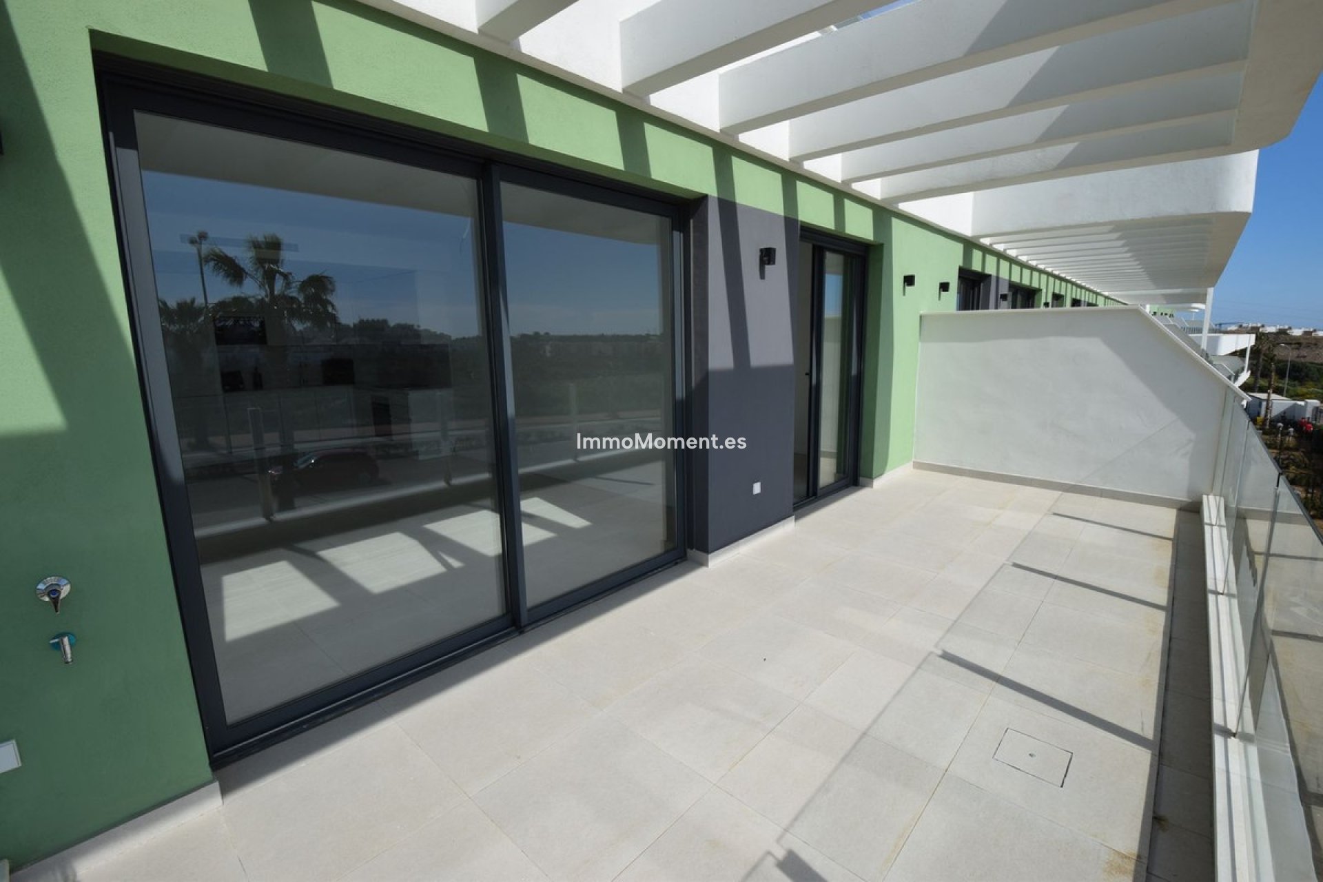 Revente - Appartement - Mijas - La Cala de Mijas