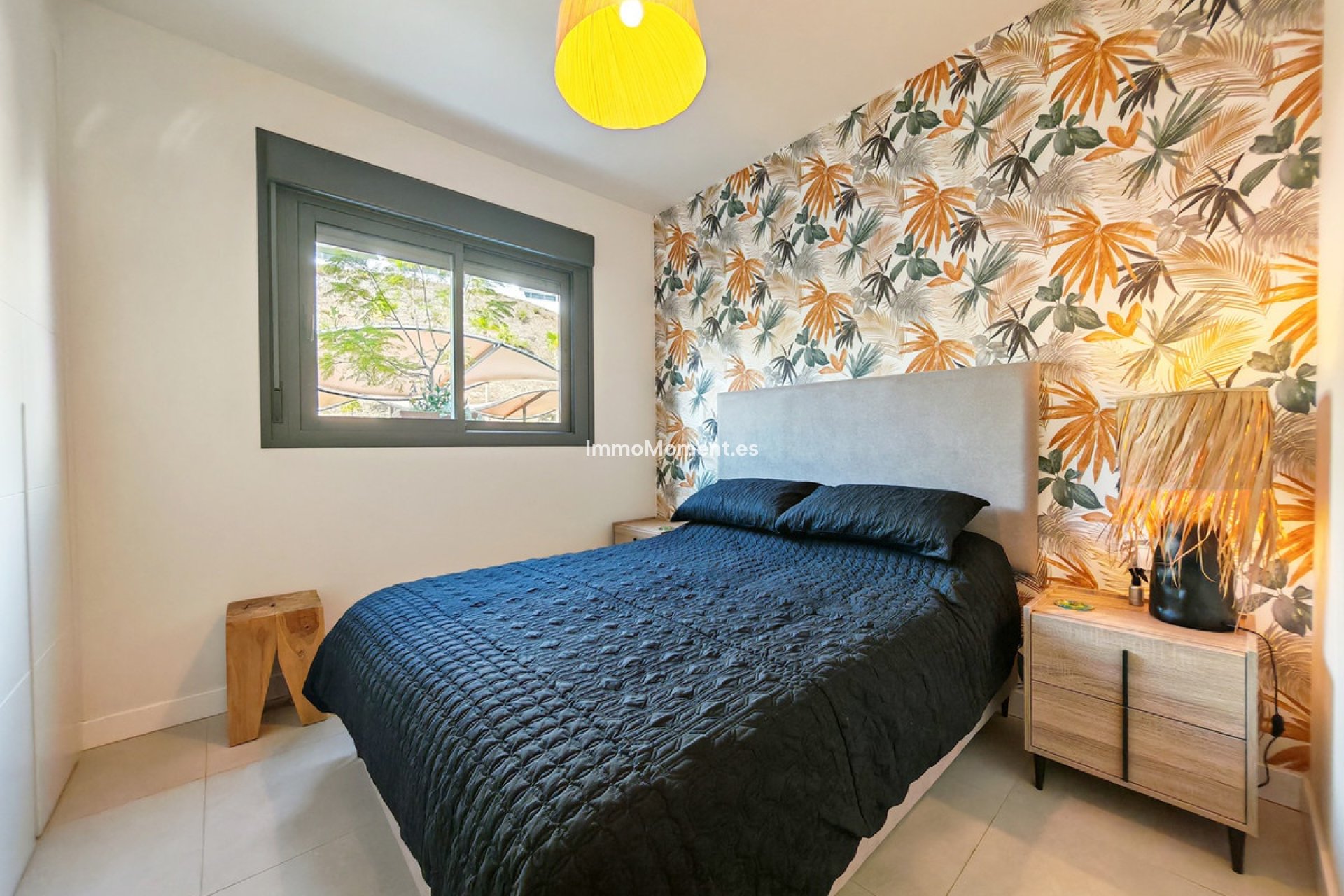 Revente - Appartement - Mijas - La Cala de Mijas