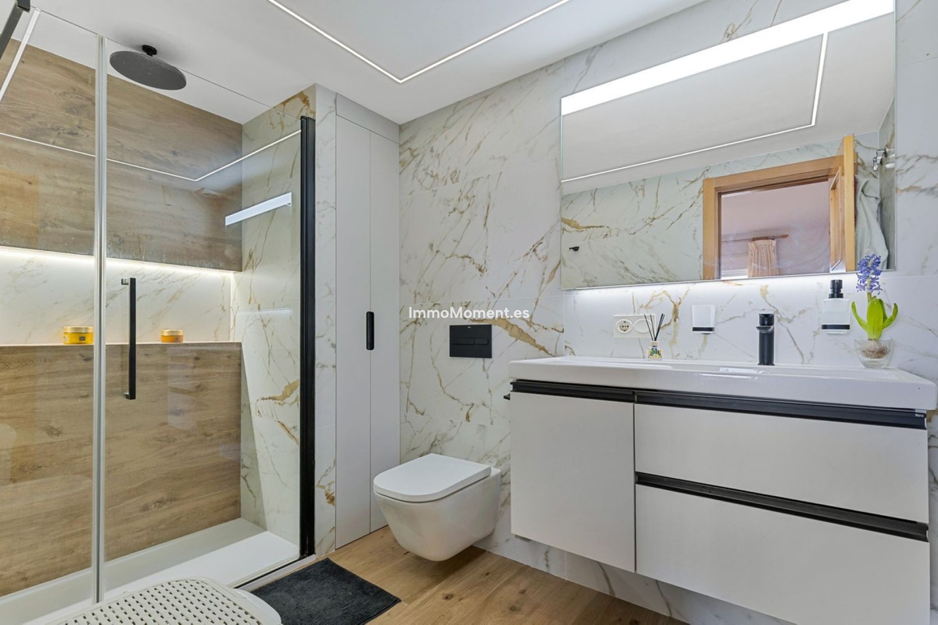 Revente - Appartement - Mijas - La Cala de Mijas