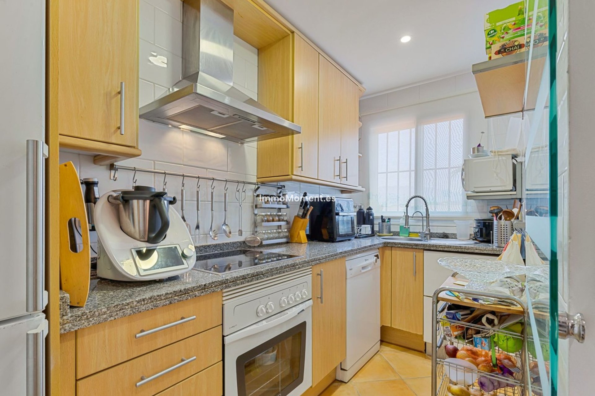 Revente - Appartement - Mijas - La Cala de Mijas