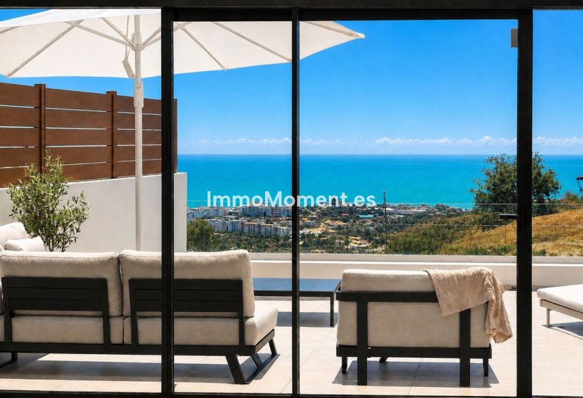 Revente - Appartement - Mijas - La Cala de Mijas