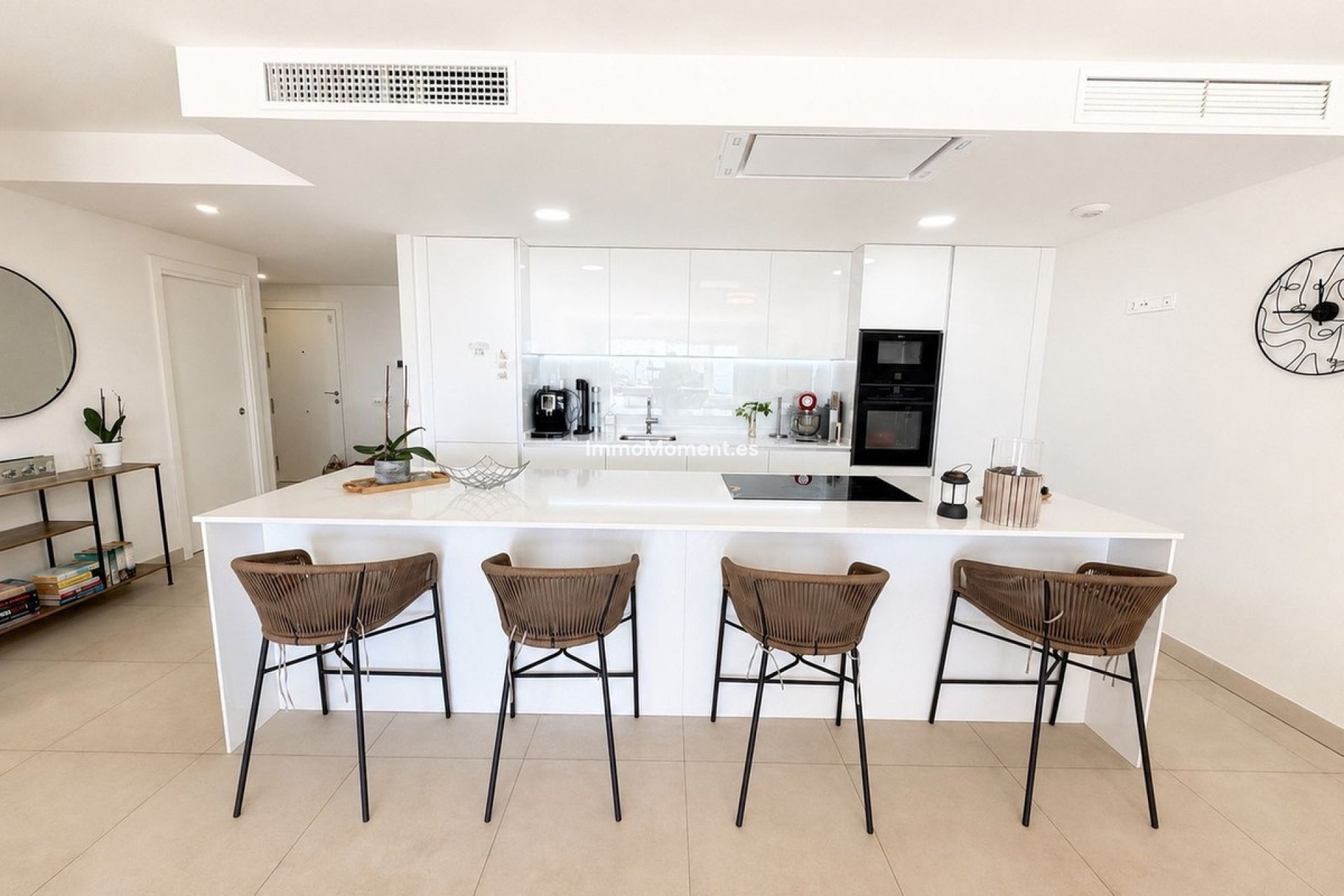Revente - Appartement - Mijas - La Cala de Mijas