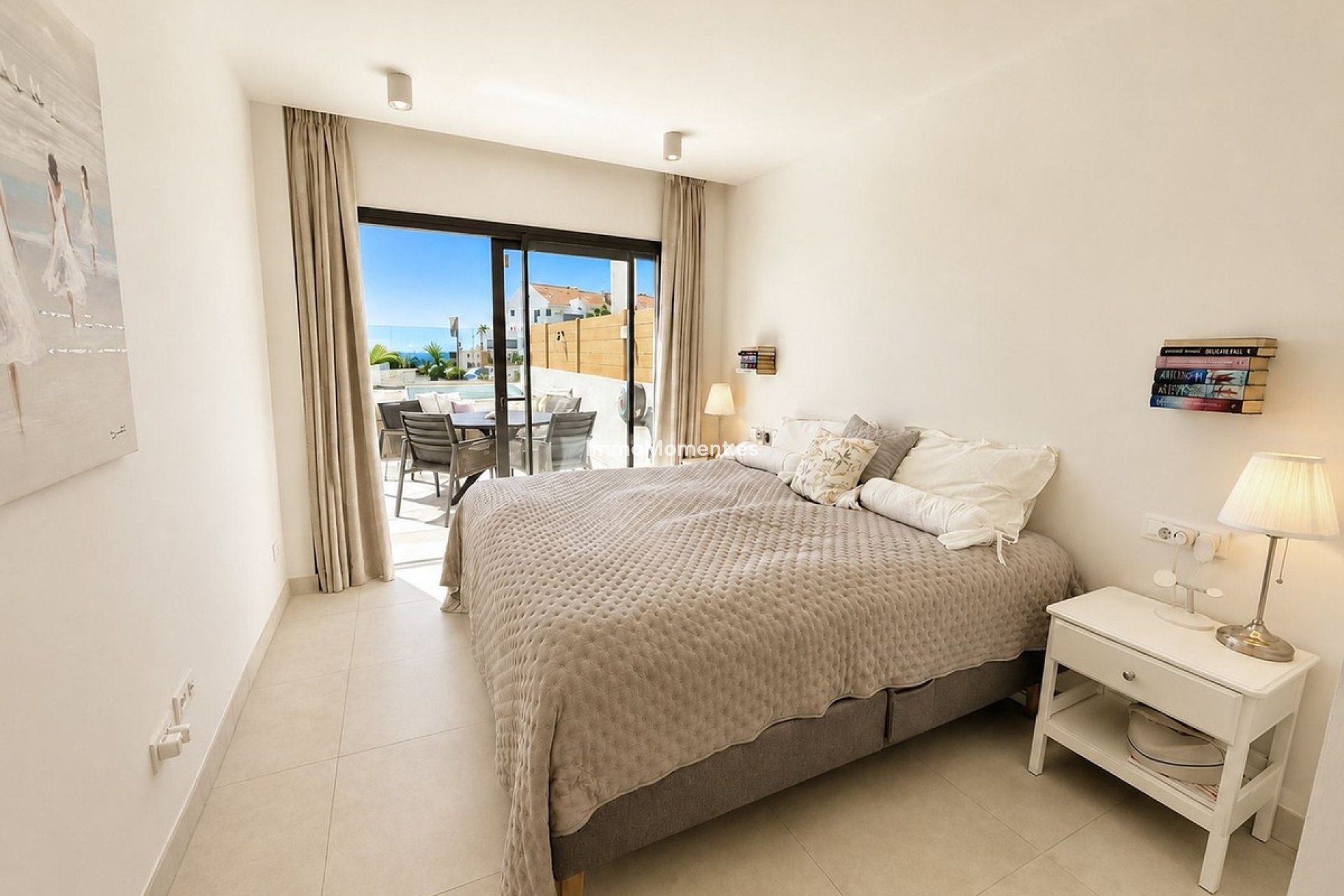 Revente - Appartement - Mijas - La Cala de Mijas