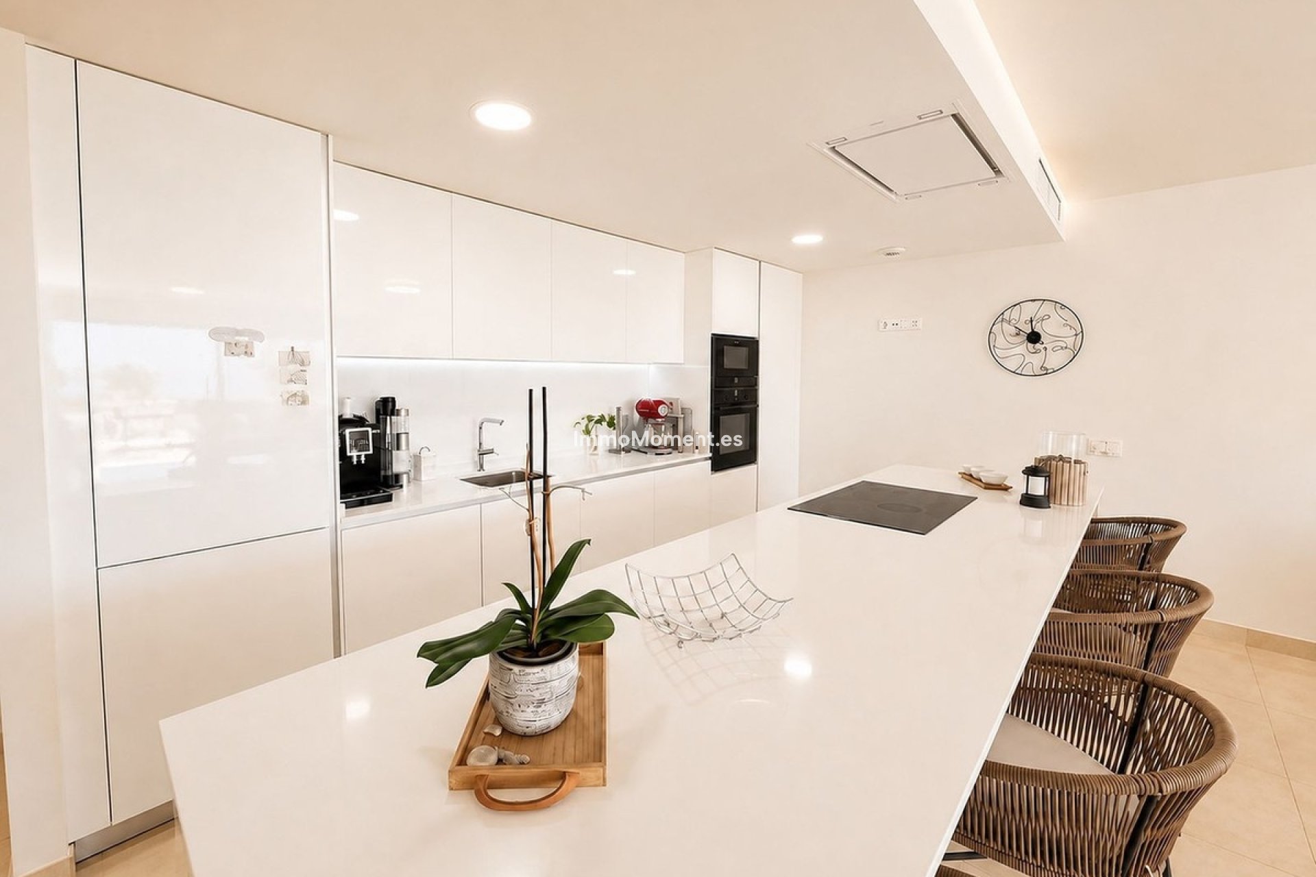 Revente - Appartement - Mijas - La Cala de Mijas