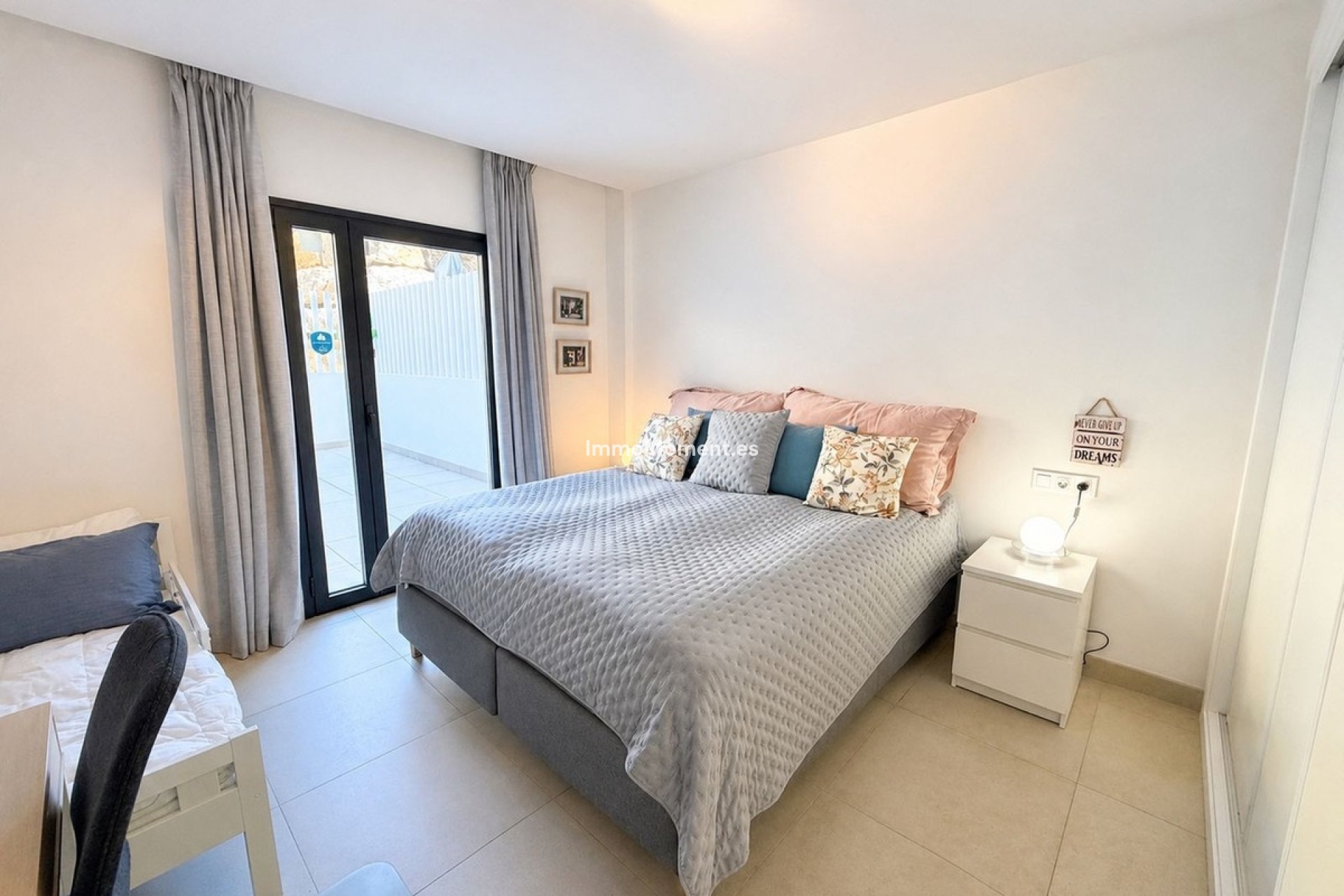 Revente - Appartement - Mijas - La Cala de Mijas