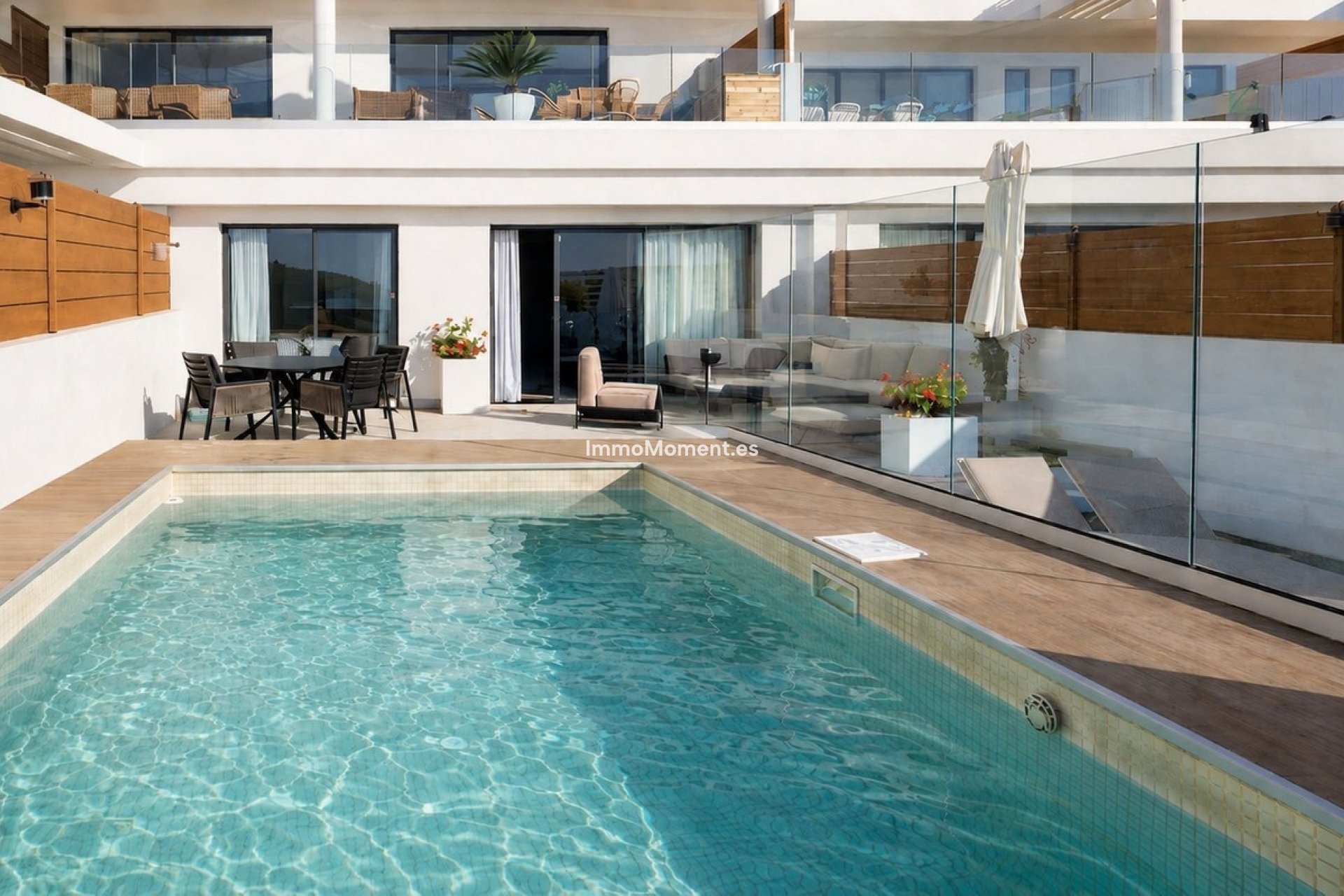 Revente - Appartement - Mijas - La Cala de Mijas