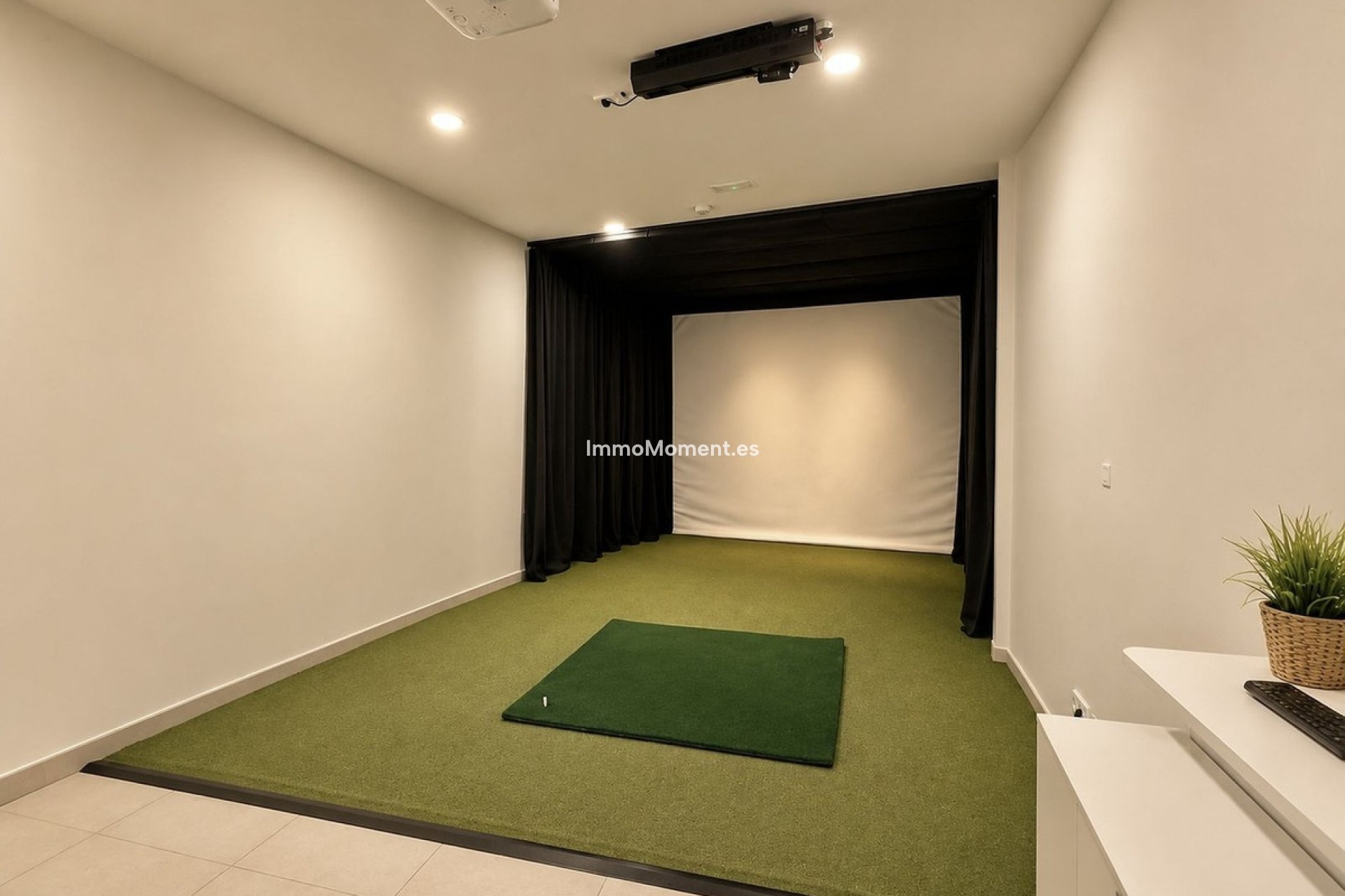 Revente - Appartement - Mijas - La Cala de Mijas