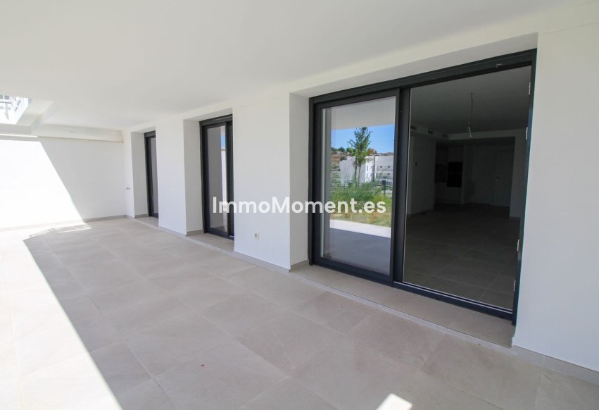 Revente - Appartement - Mijas - La Cala de Mijas