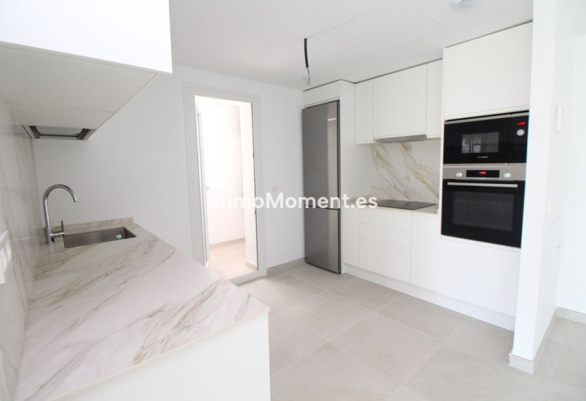 Revente - Appartement - Mijas - La Cala de Mijas