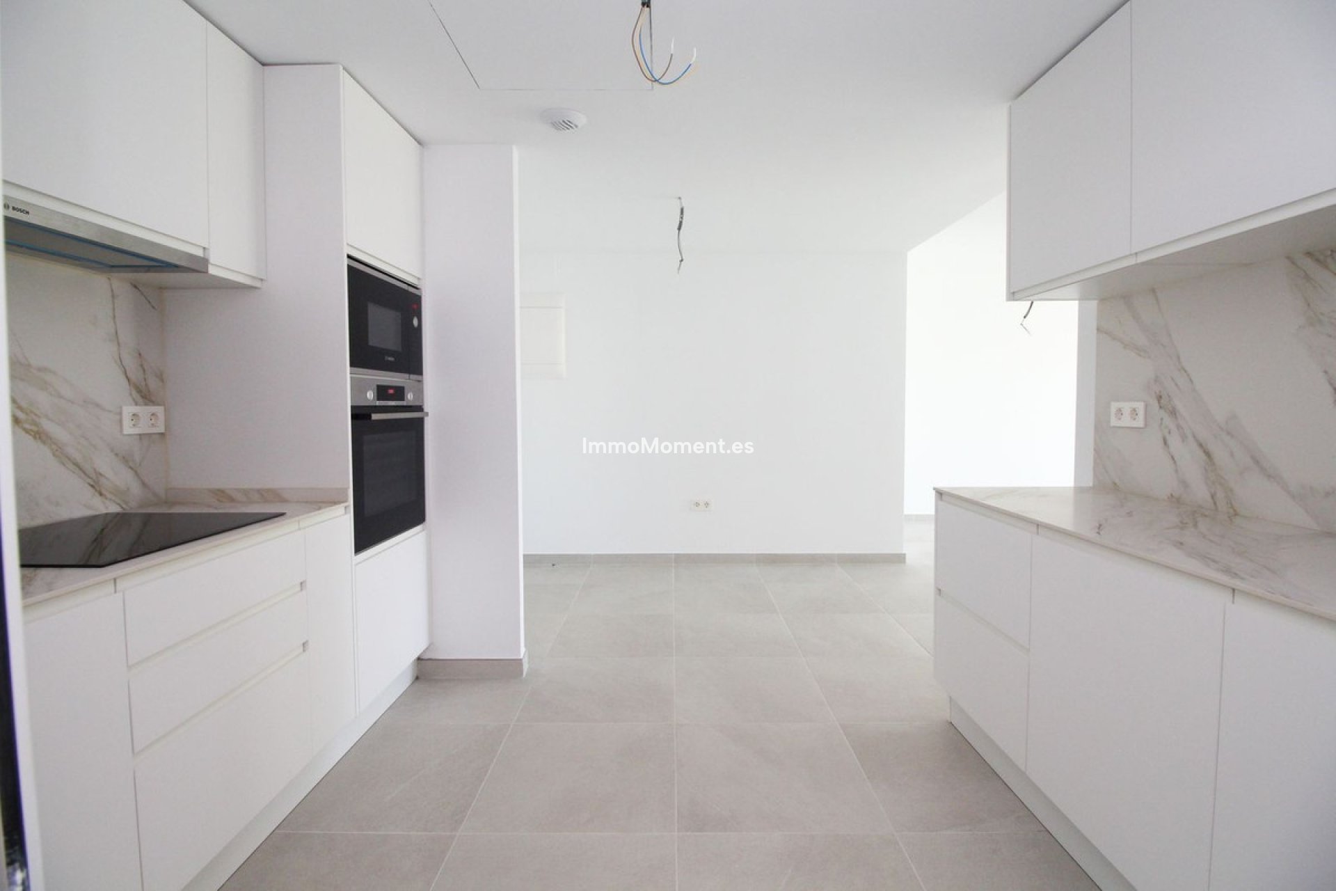Revente - Appartement - Mijas - La Cala de Mijas