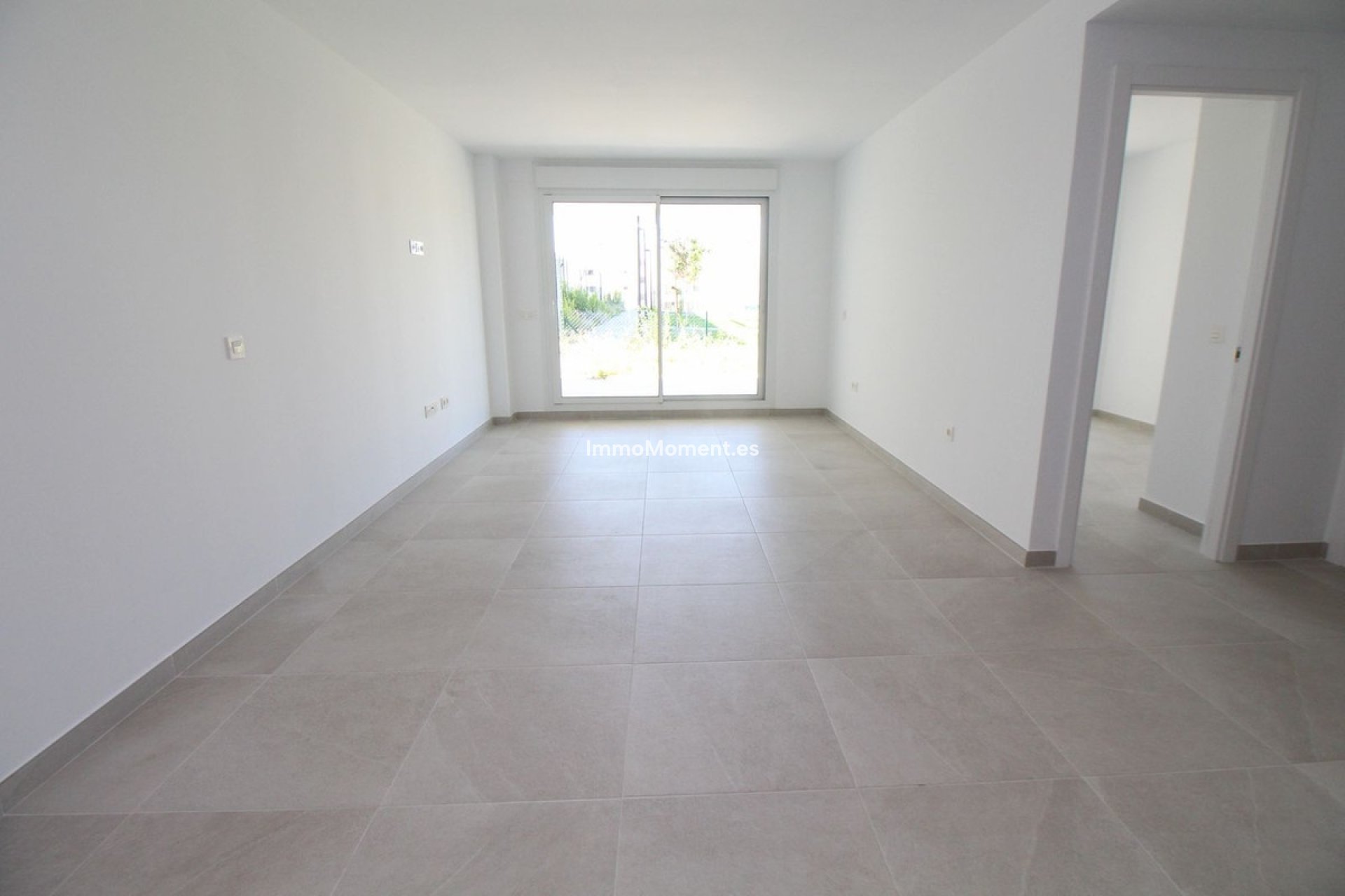 Revente - Appartement - Mijas - La Cala de Mijas