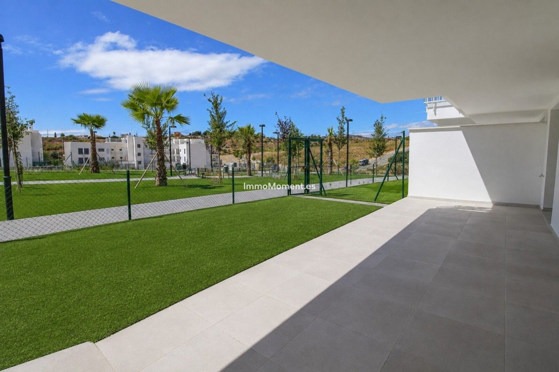 Revente - Appartement - Mijas - La Cala de Mijas